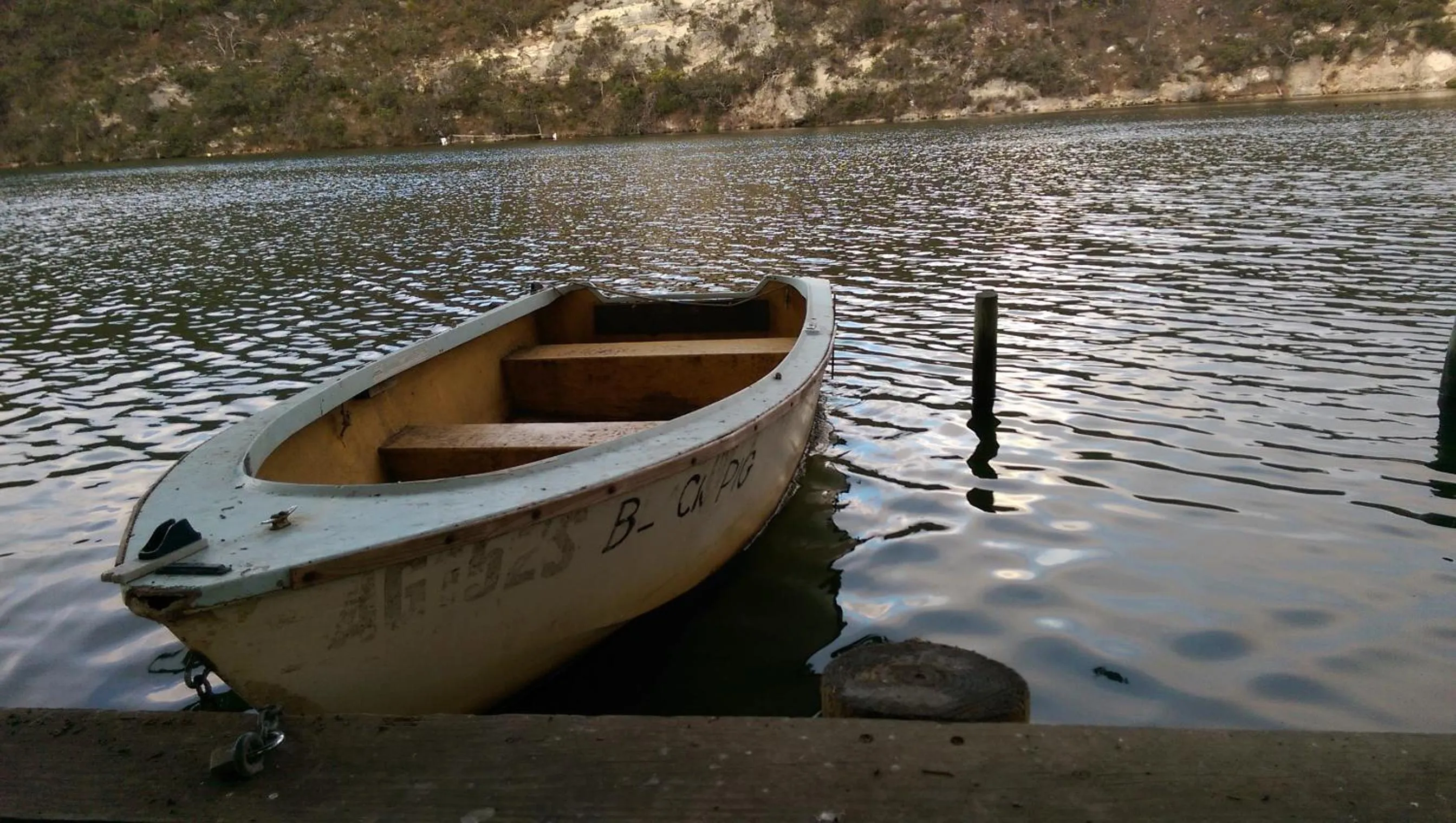 Nearby landmark in Sandpipers @ Millicent