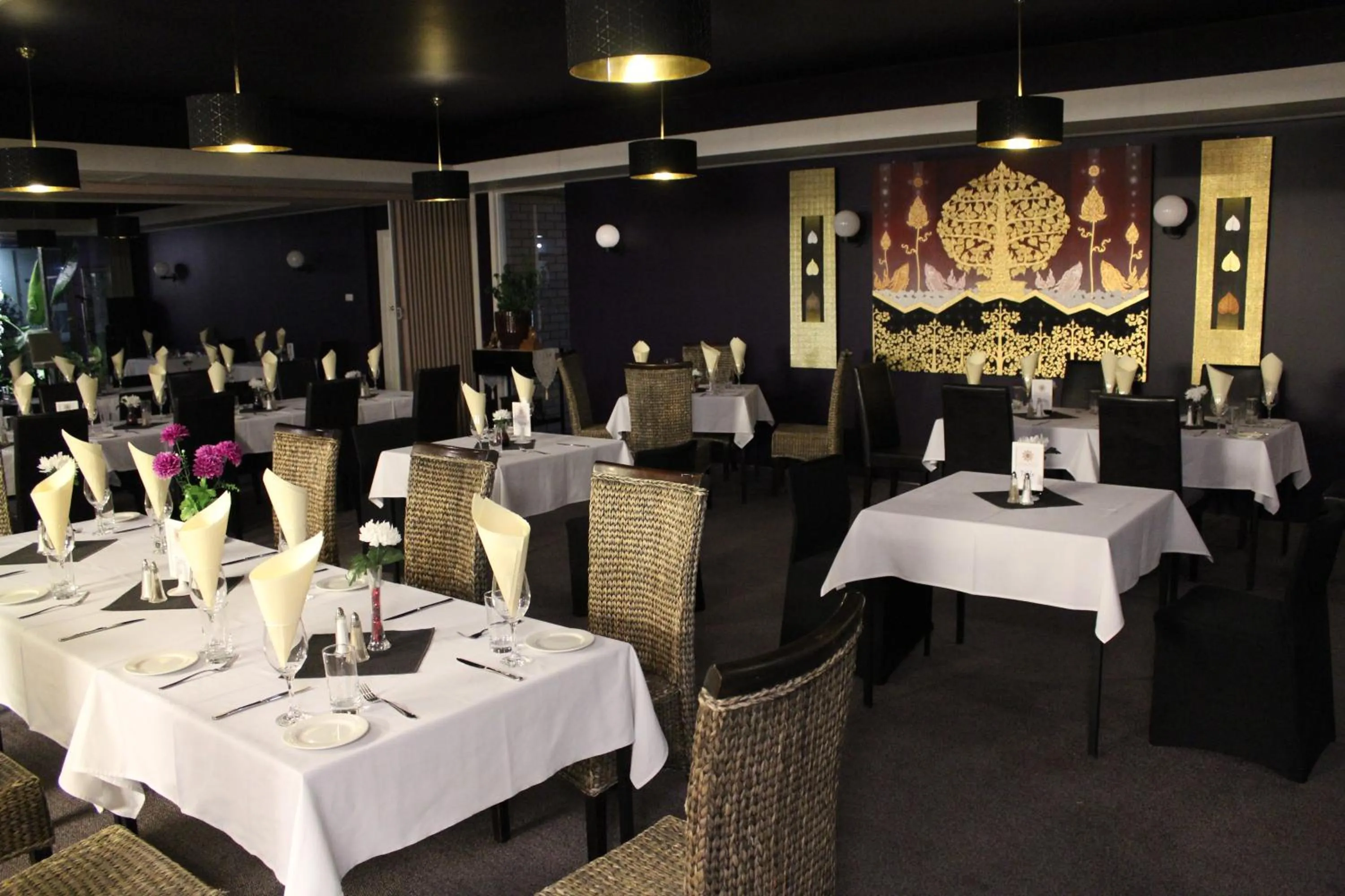 Restaurant/places to eat in Sandpipers @ Millicent