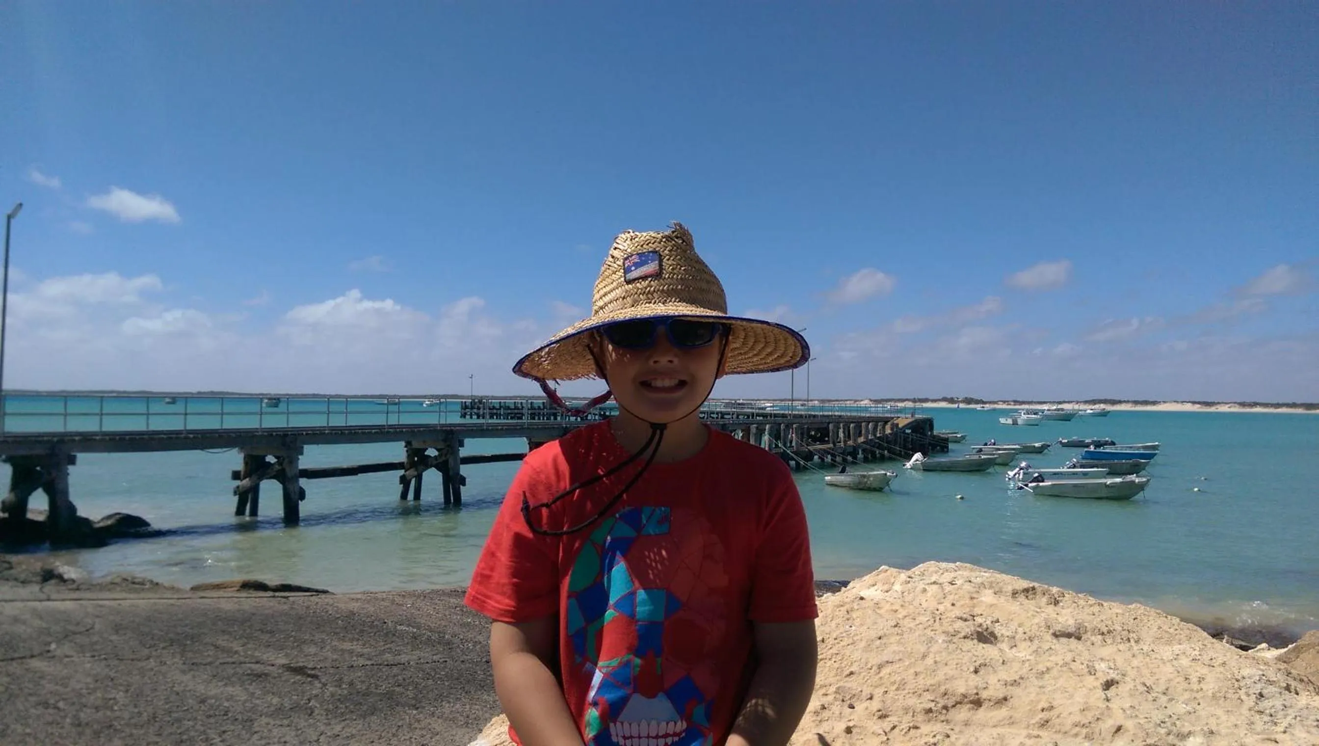 Nearby landmark in Sandpipers @ Millicent