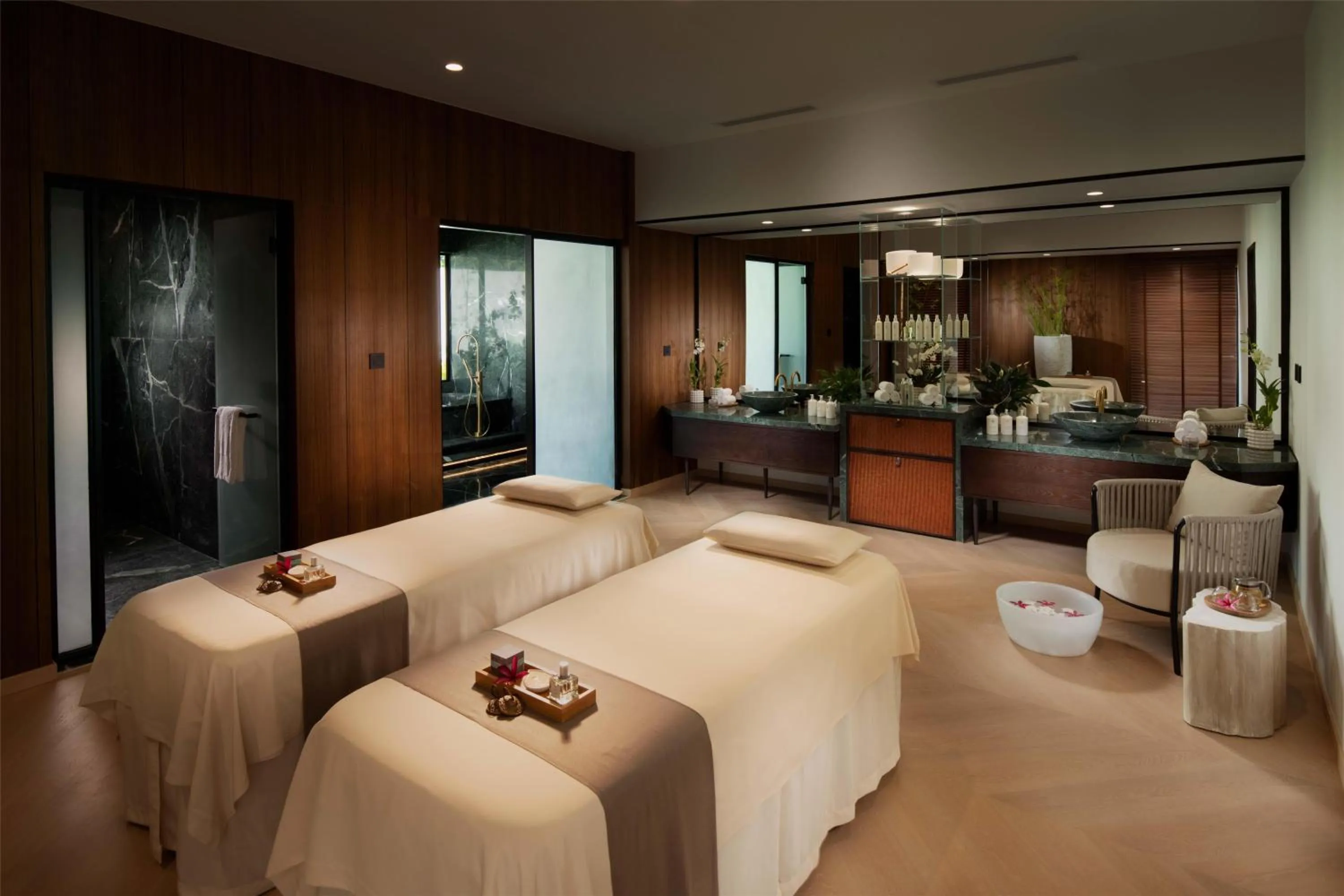 Sports in Hilton Maldives Amingiri Resort & Spa