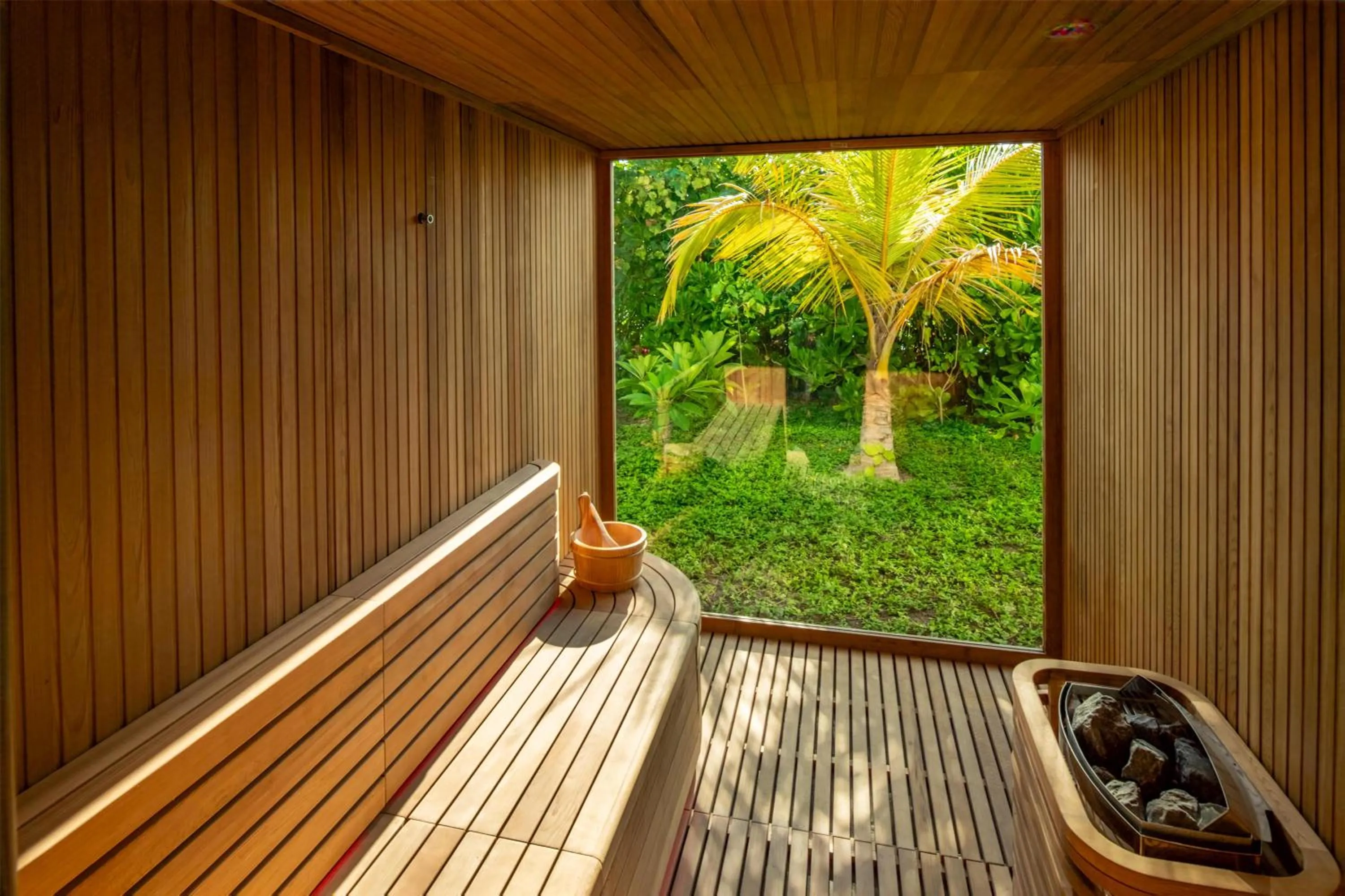 Sports in Hilton Maldives Amingiri Resort & Spa