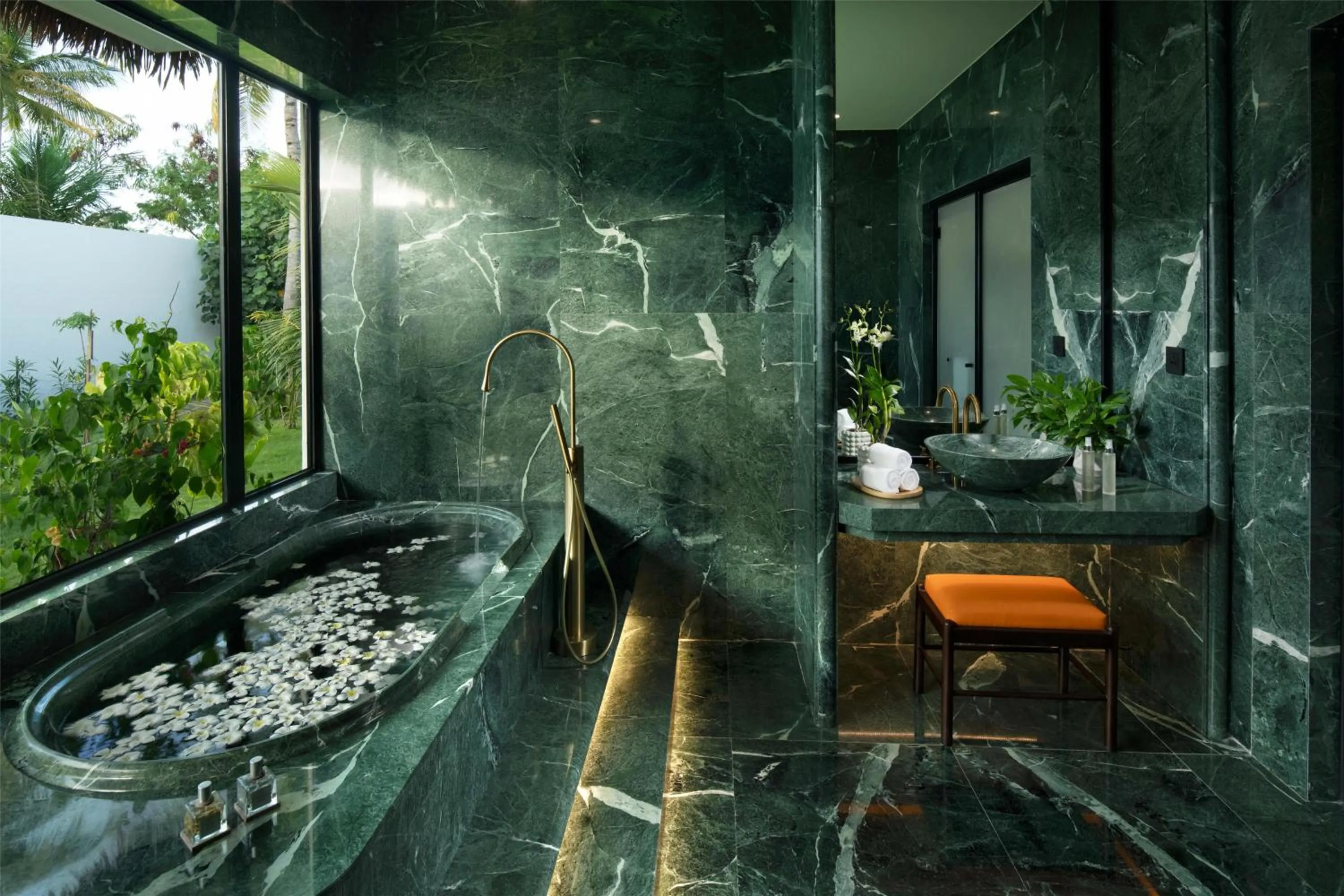 Sports in Hilton Maldives Amingiri Resort & Spa