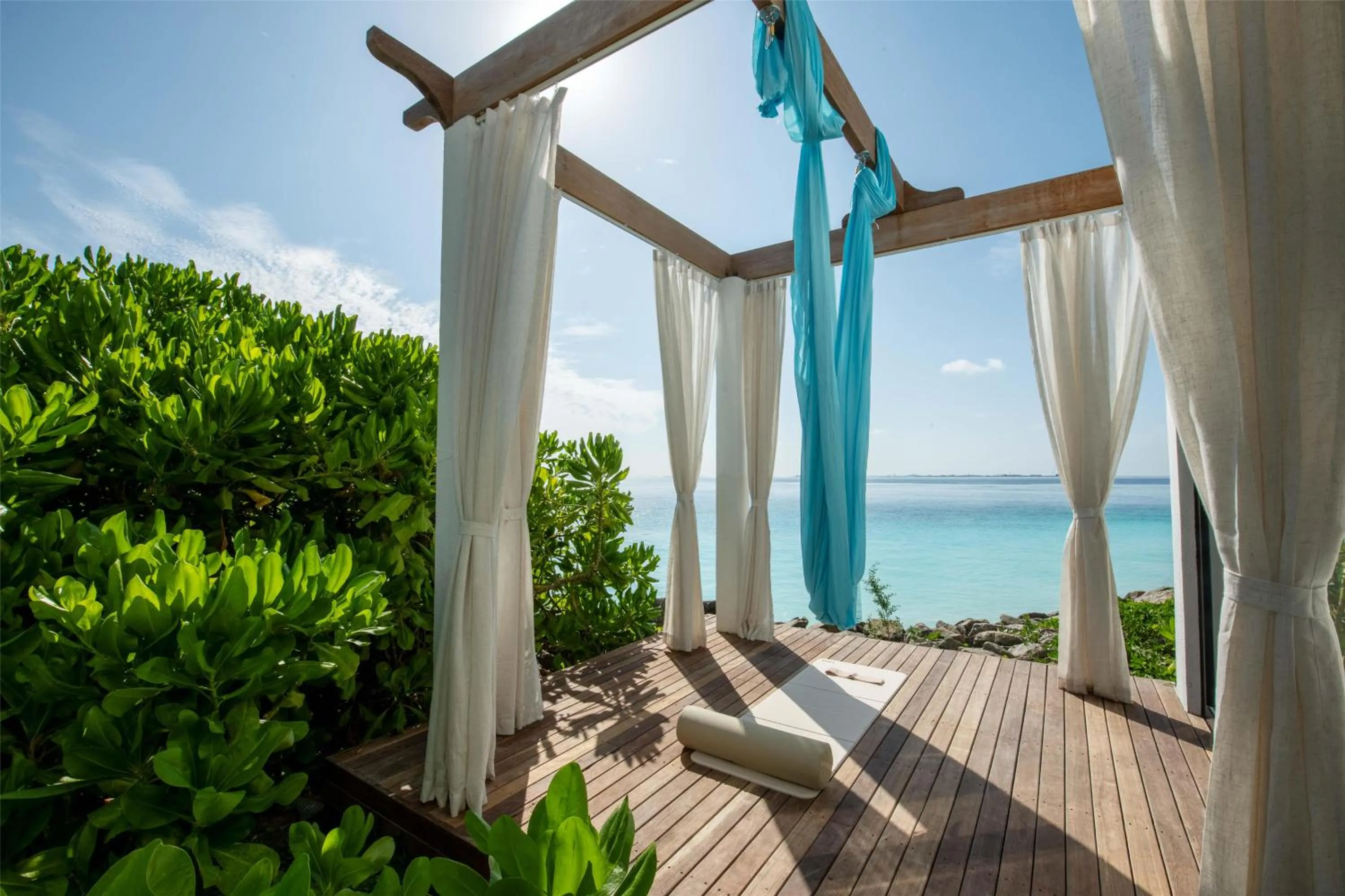 Sports in Hilton Maldives Amingiri Resort & Spa