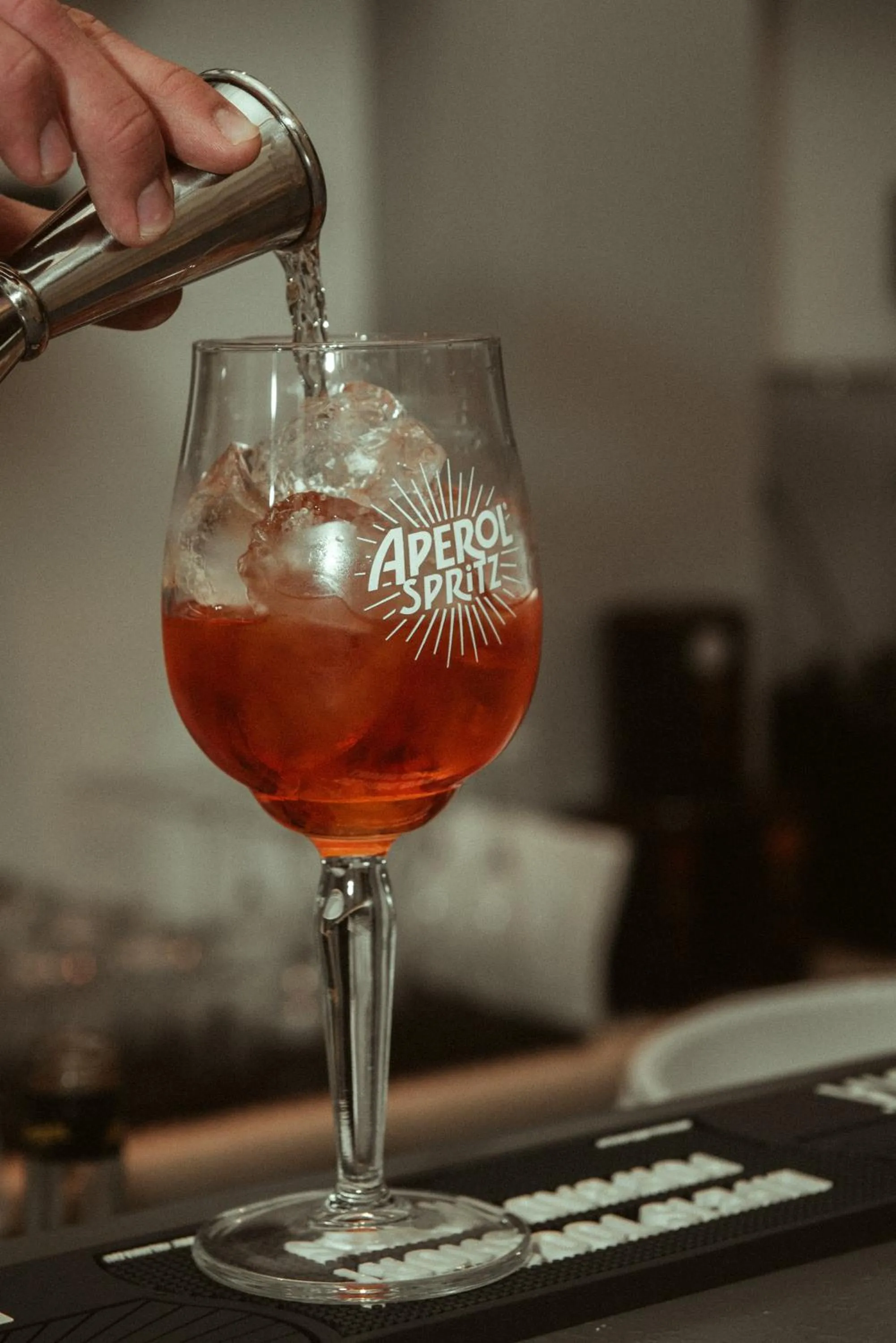 Lounge or bar in Iro's Residence