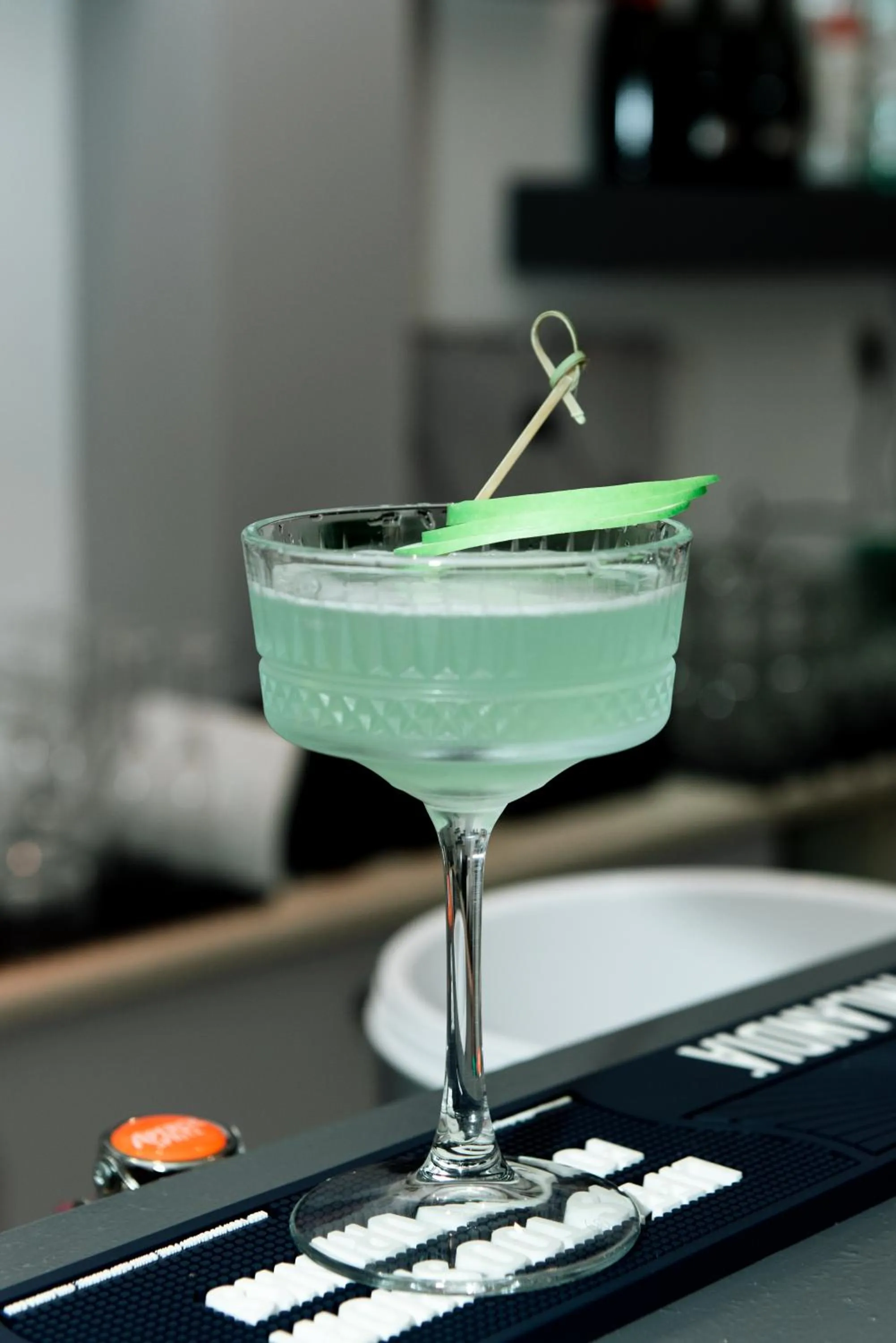 Lounge or bar in Iro's Residence