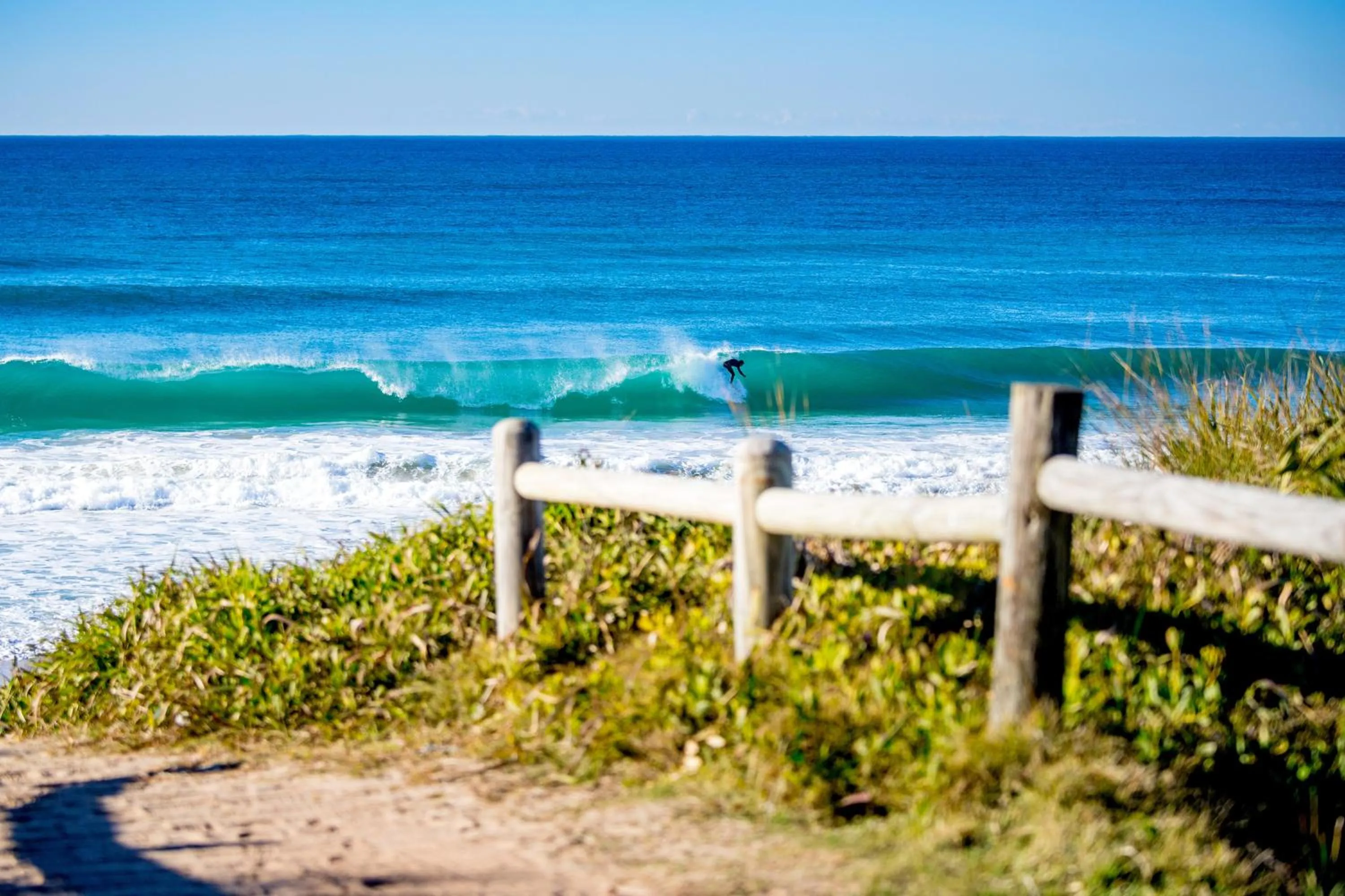 Area and facilities in Reflections Red Rock - Holiday Park