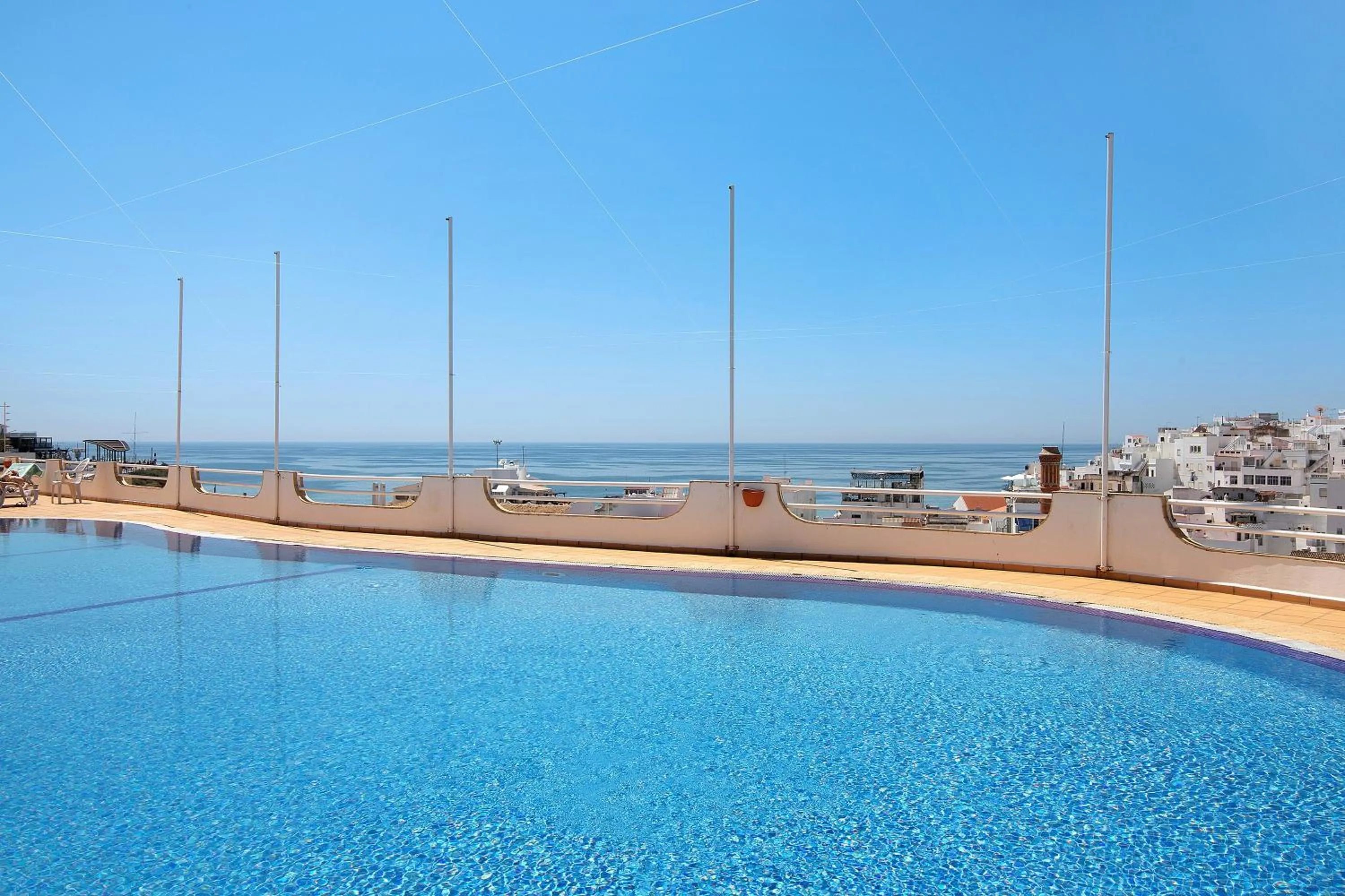 Paradis Bleu