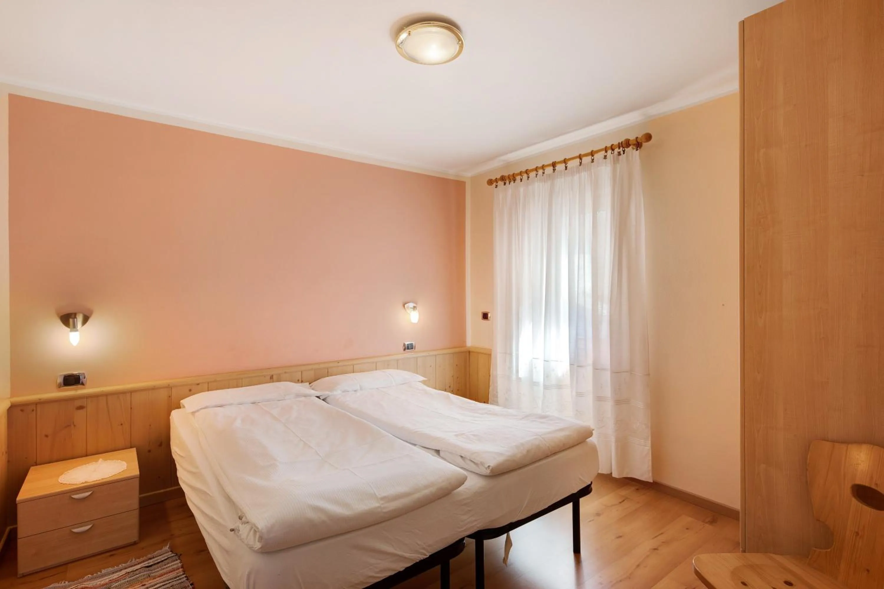 Appartamento Valleverde