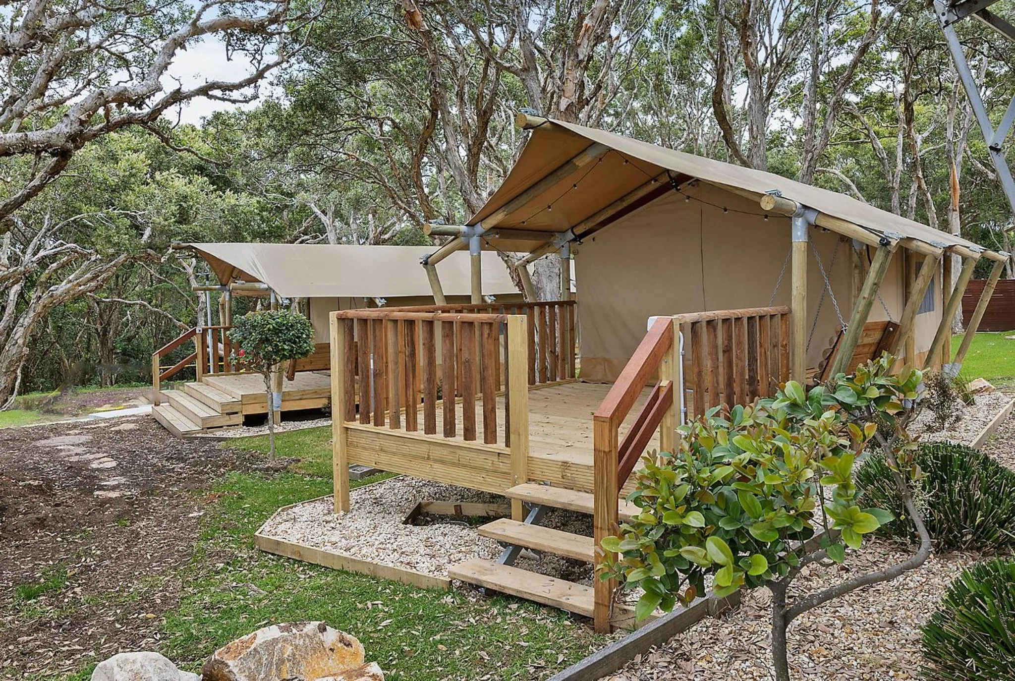 Reflections Bonny Hills - Holiday Park