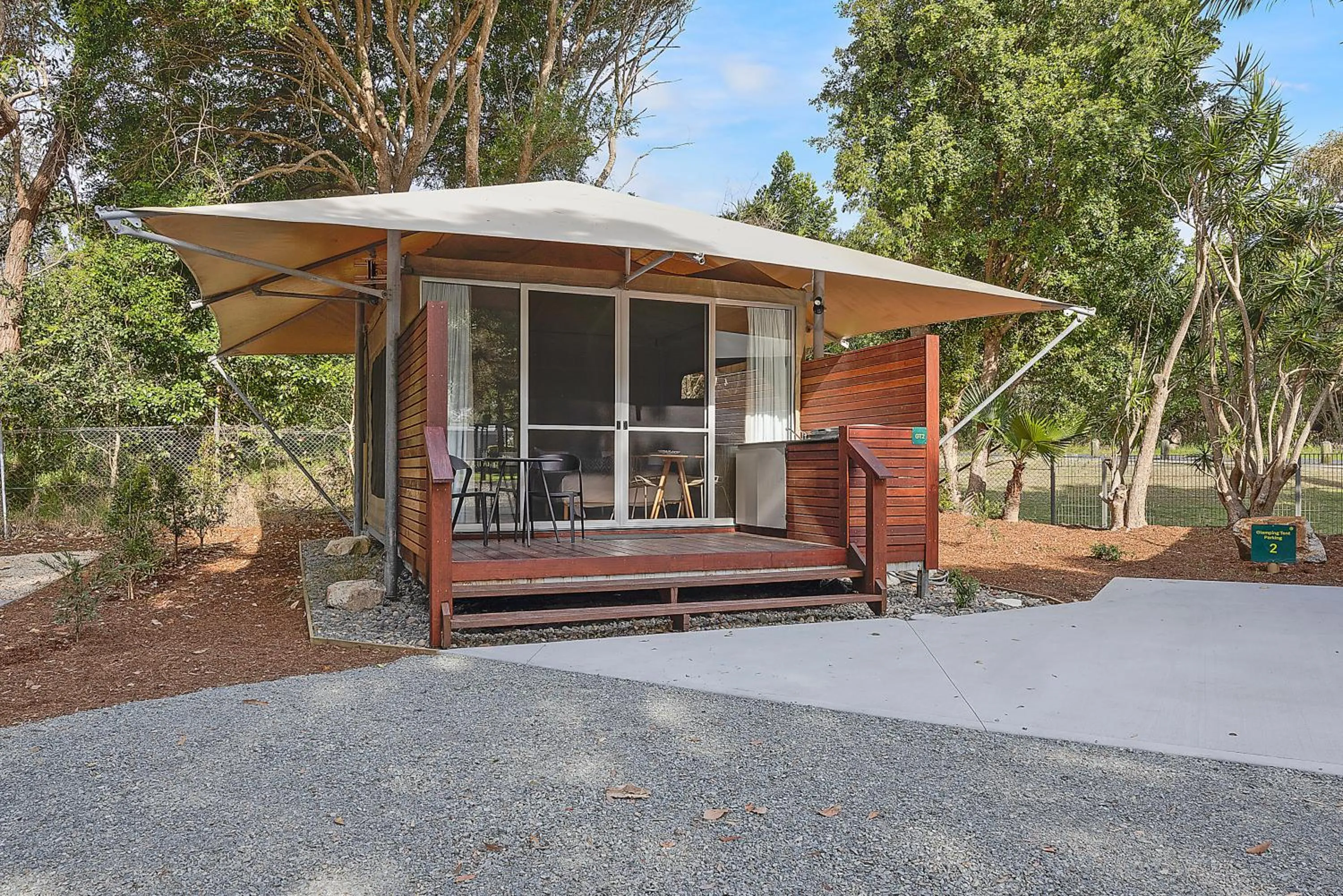 Reflections North Haven - Holiday Park