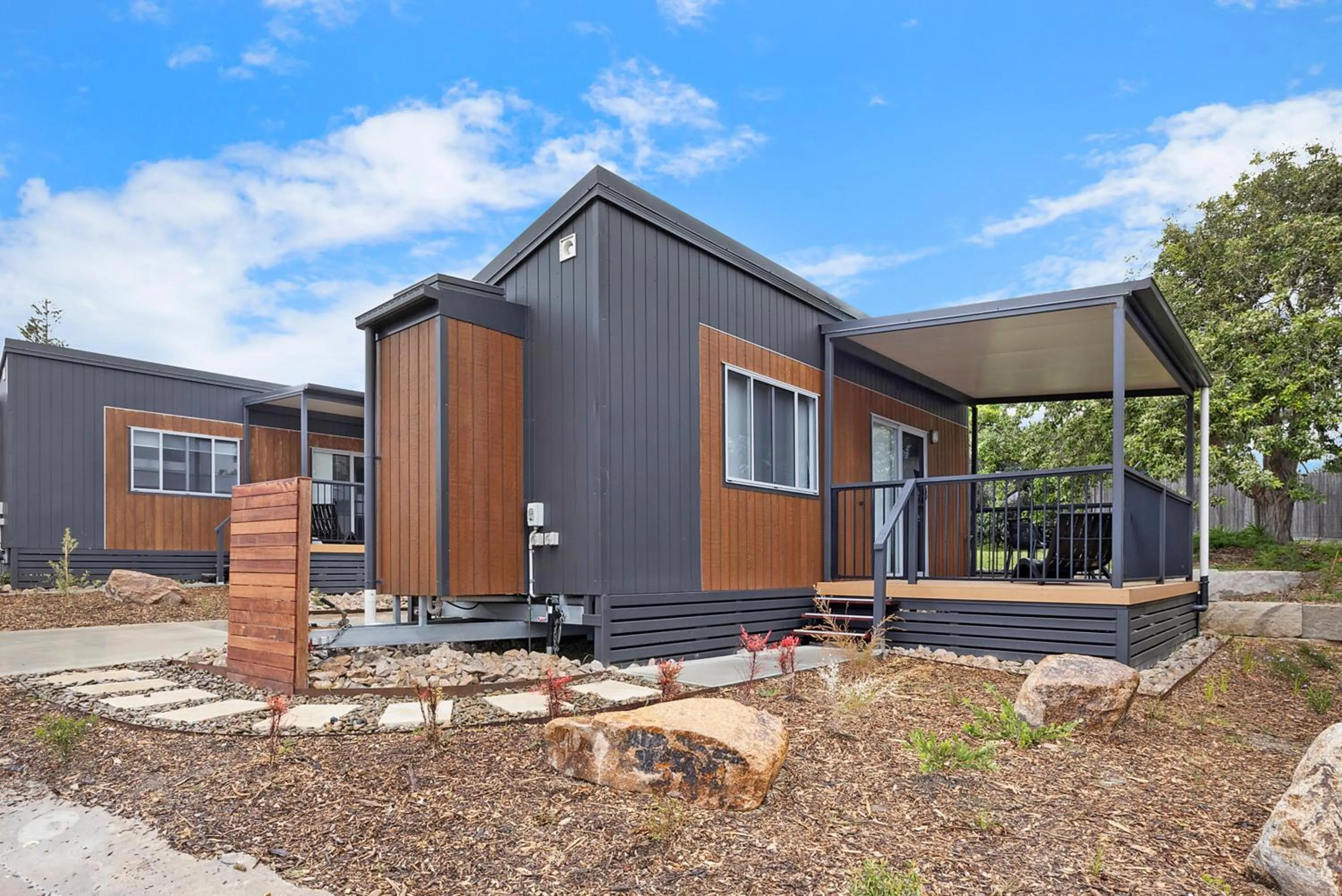 Reflections Bermagui - Holiday Park