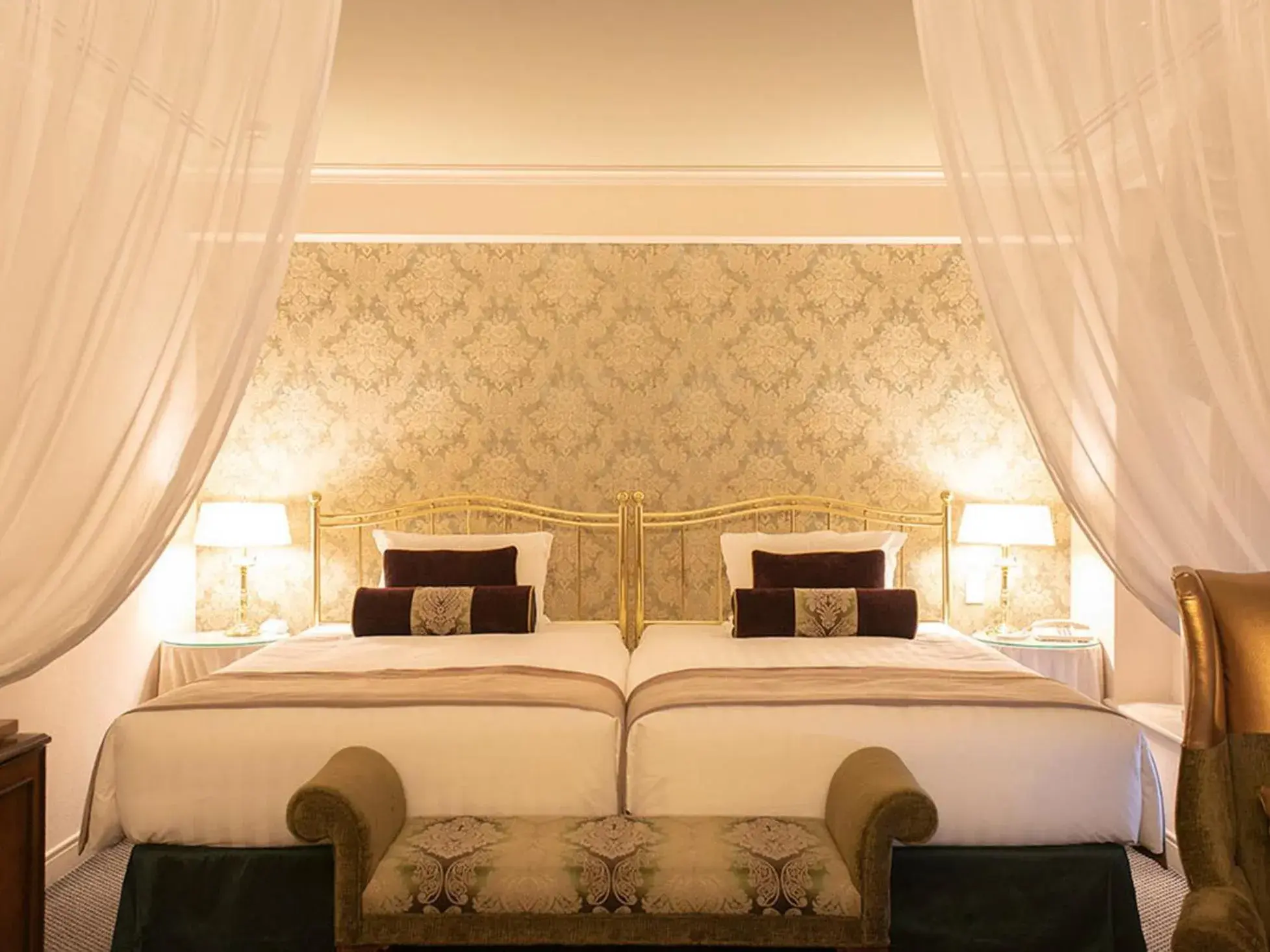 Presidential Suite - single occupancy - Non-Smoking in Kobe Kitano Hotel Presidential Suite - single occupancy - Non-Smoking in Kobe Kitano Hotel