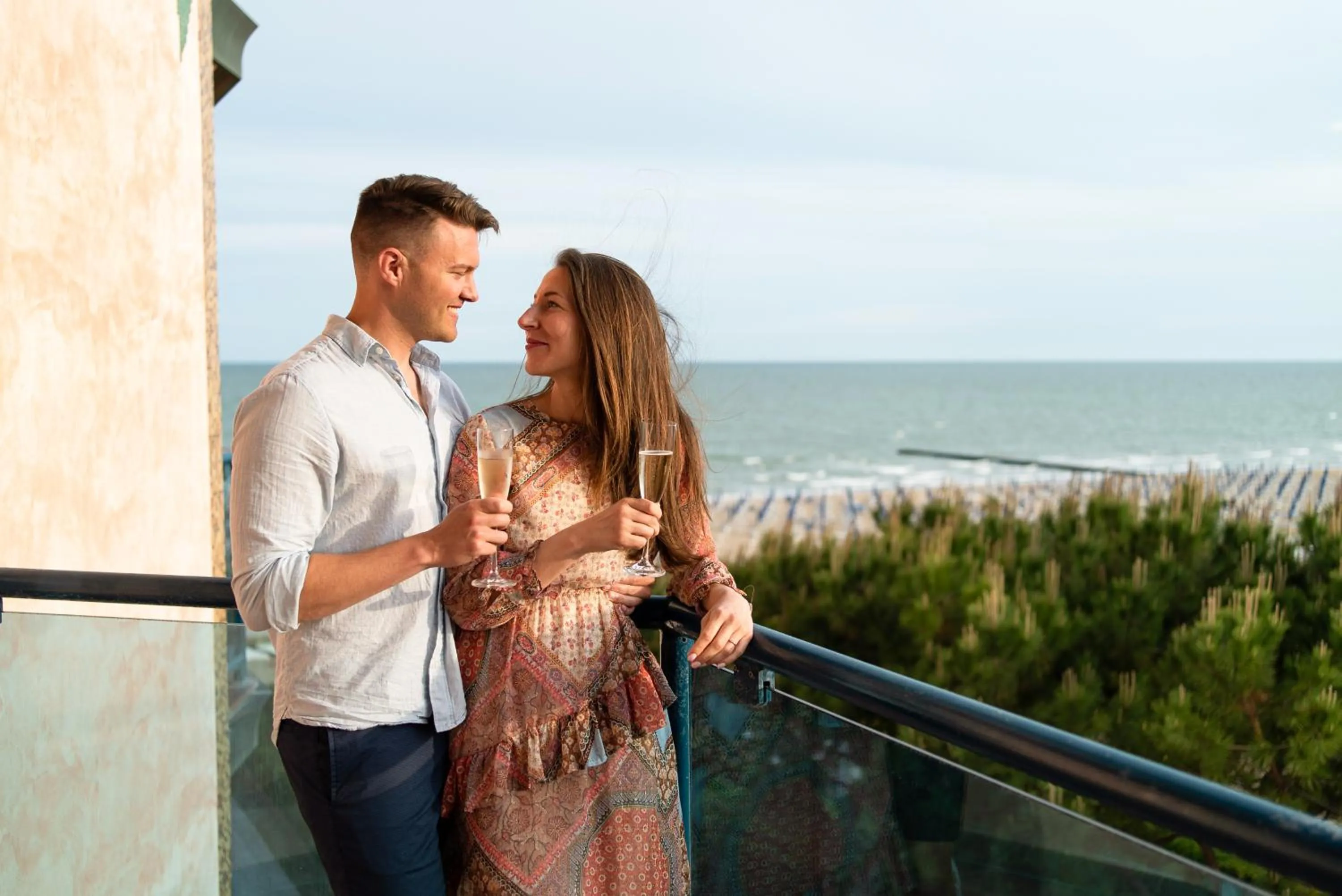 View (from property/room) in Park Hotel Brasilia