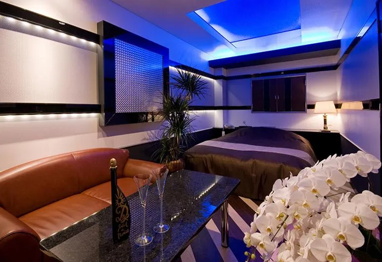 Photo of the whole room, Bed in Hotel TO