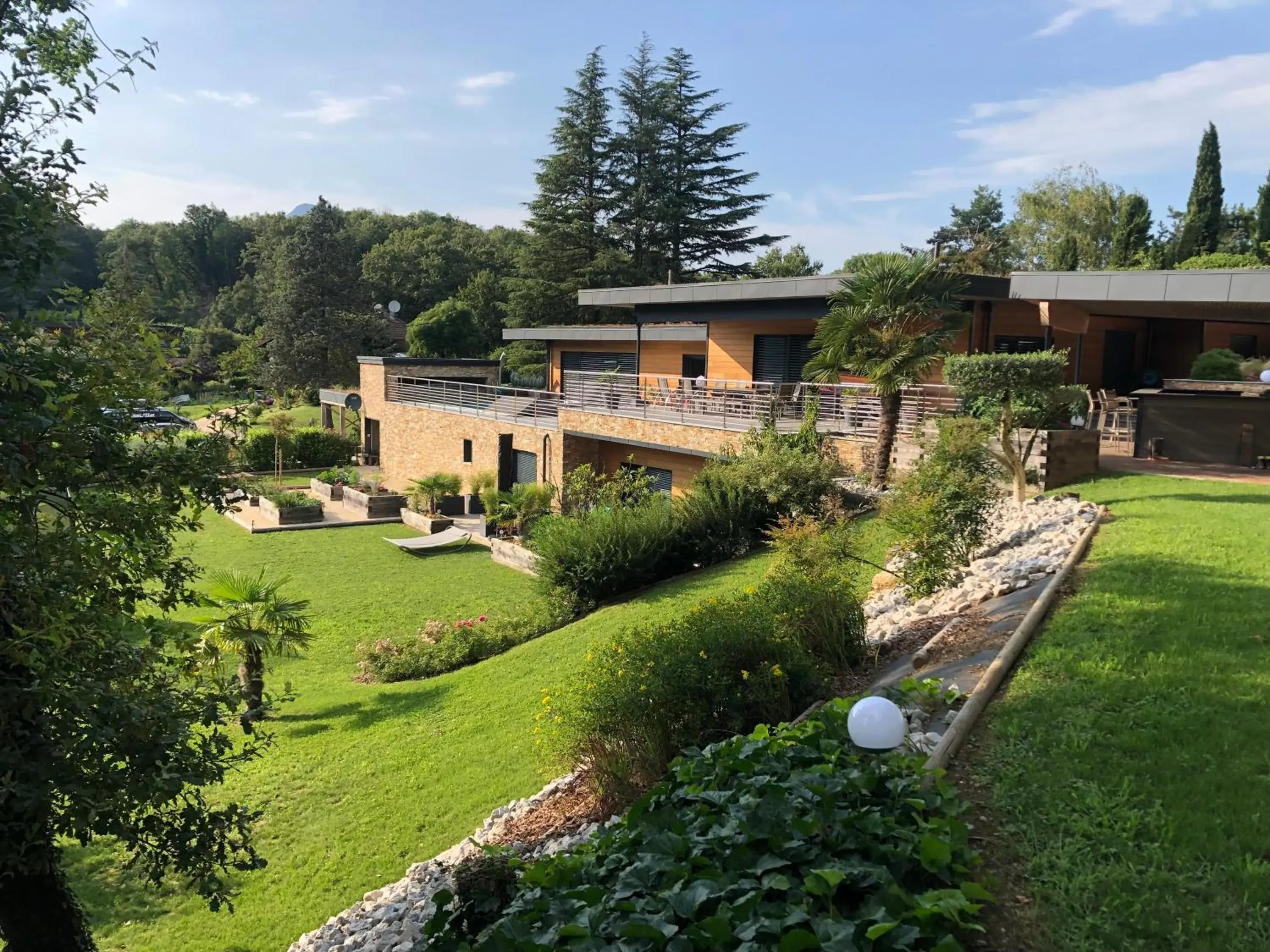 Triple Room with Lake View in Suite cosy Triple Room with Lake View in Suite cosy