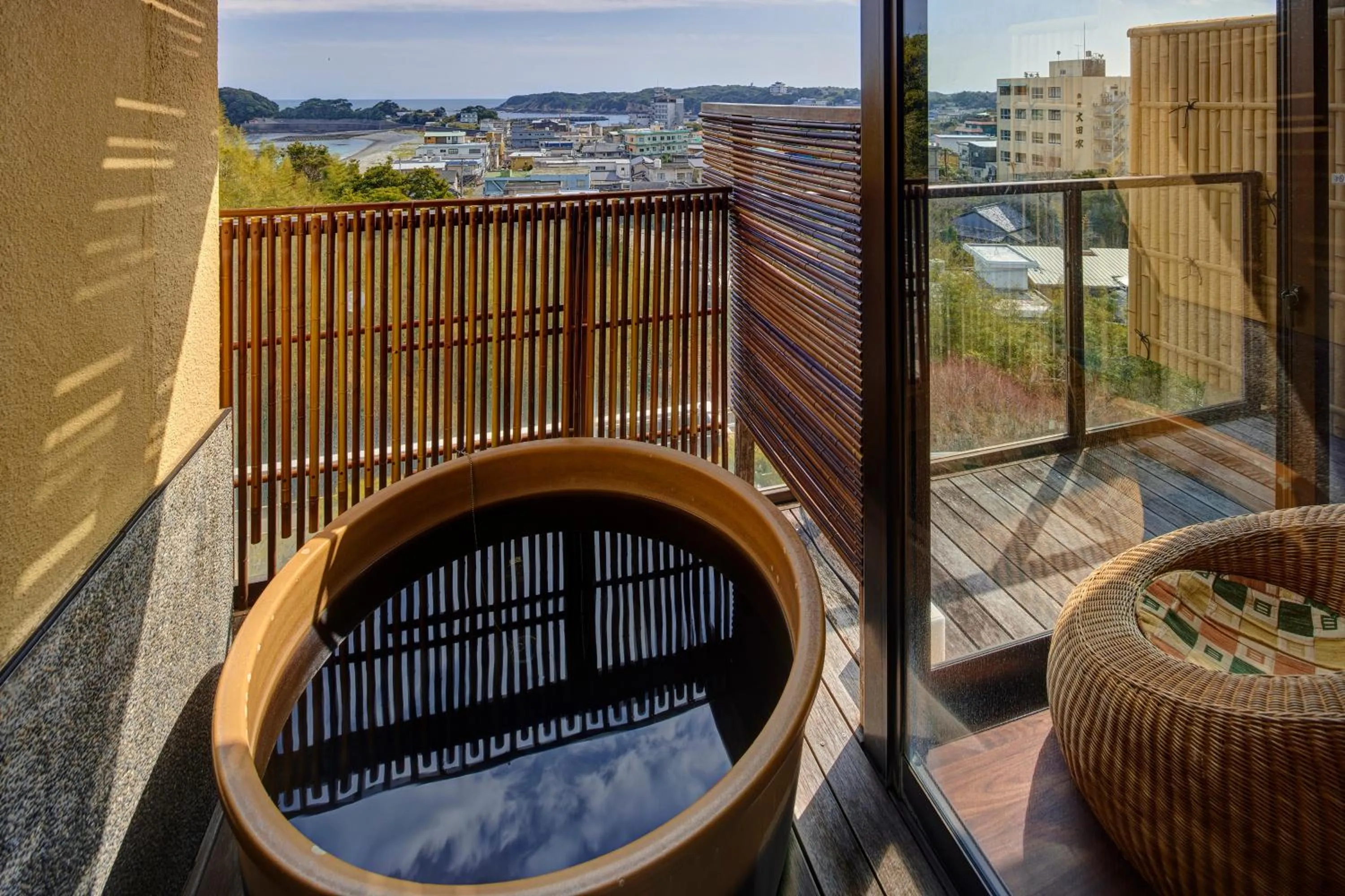 Resort Hills Toyohama Soranokaze