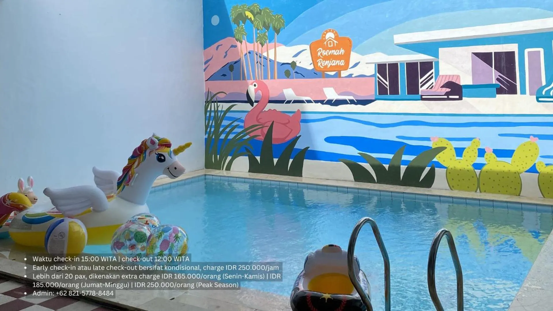 Roemah Renjana Bandung