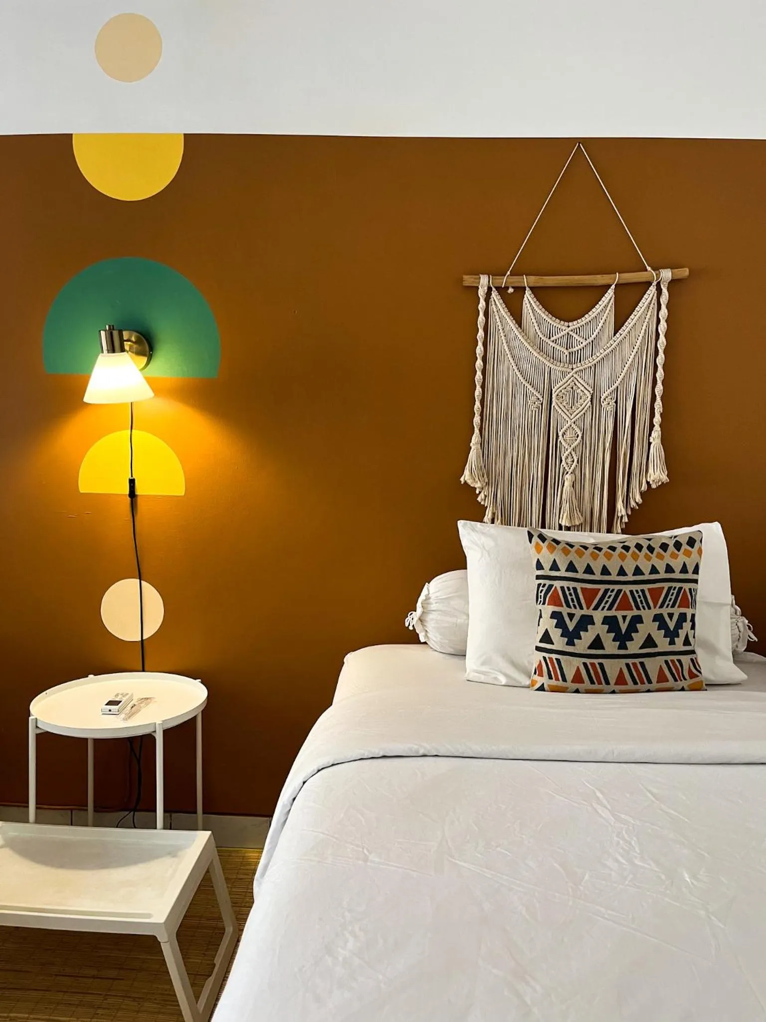 Bedroom, Bed in Roemah Renjana Bandung