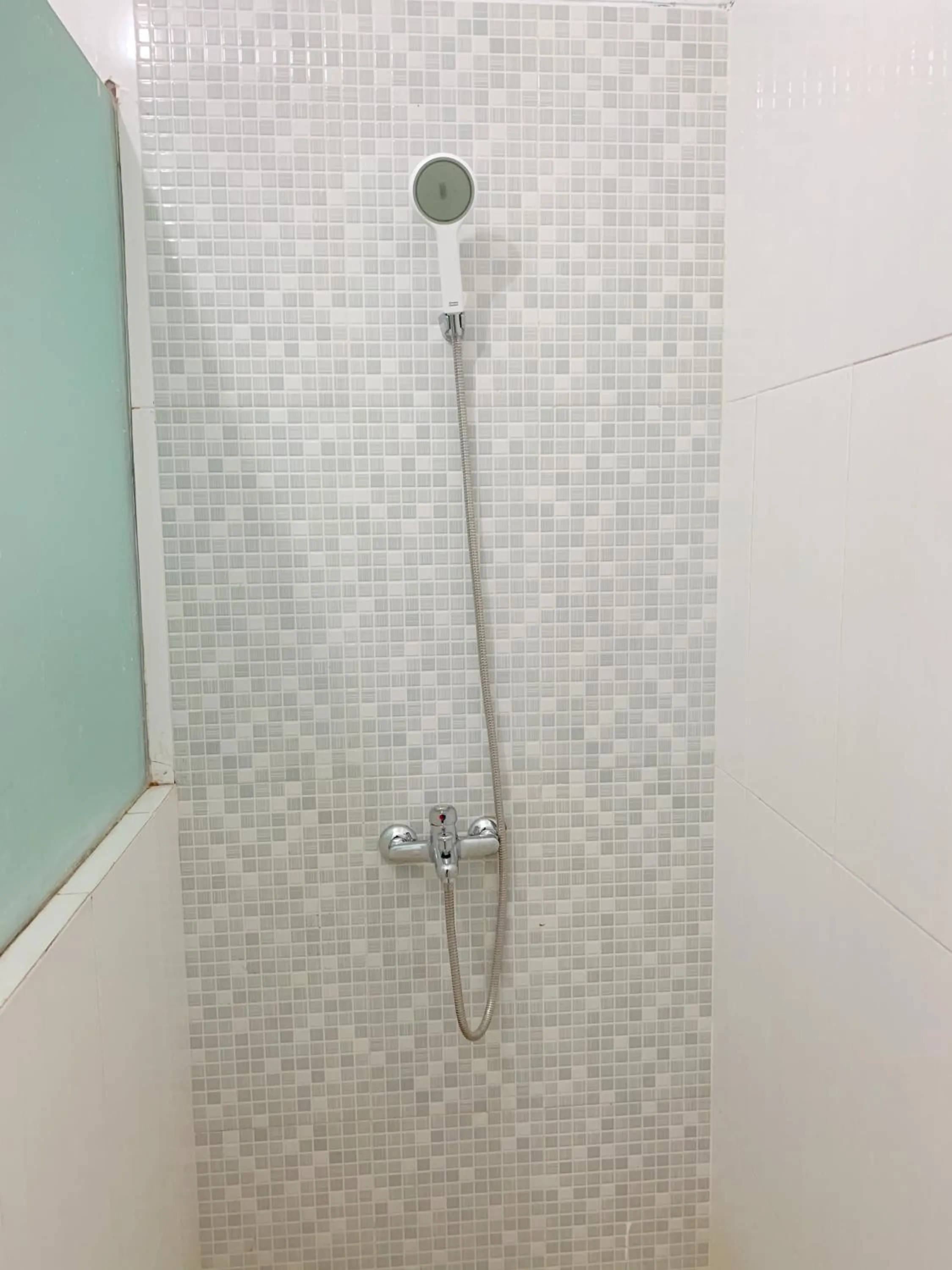 Bathroom in Roemah Renjana Bandung