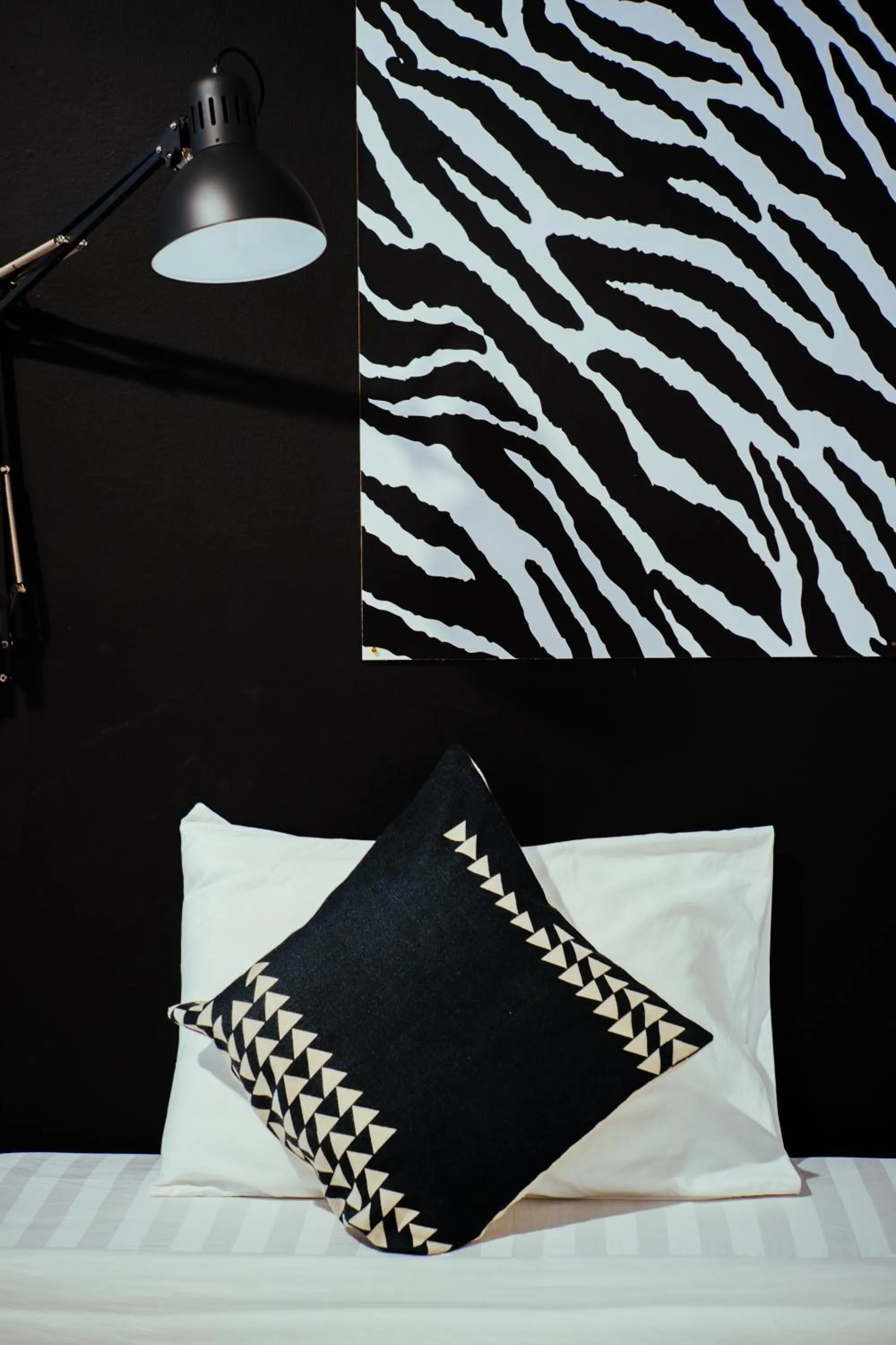 Bedroom, Bed in Roemah Renjana Bandung