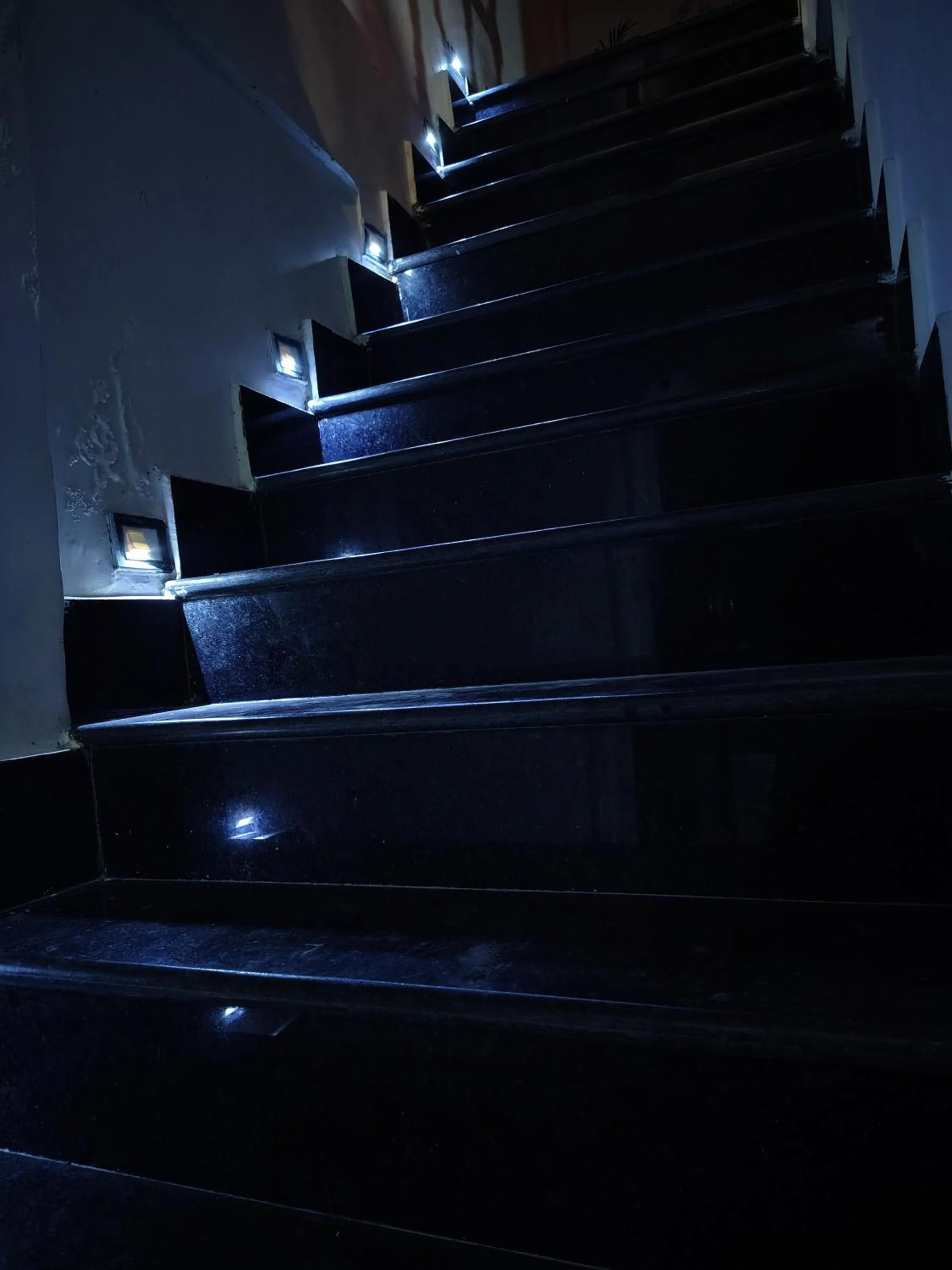 Restaurant/places to eat in Chakrata Inn Resort