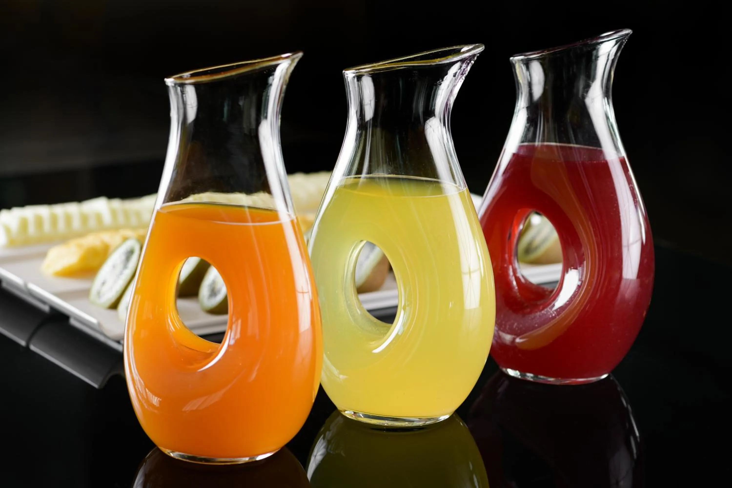 Breakfast in AC Hotel Padova by Marriott