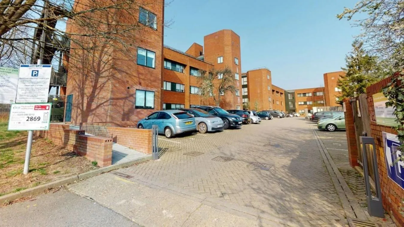 Other in Luxury Apartment - Town Centre North Stevenage