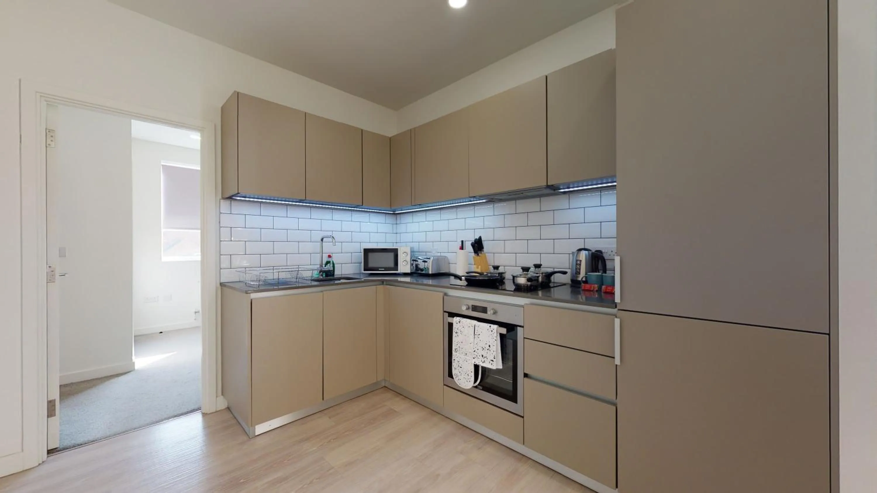 Other in Luxury Apartment - Town Centre North Stevenage