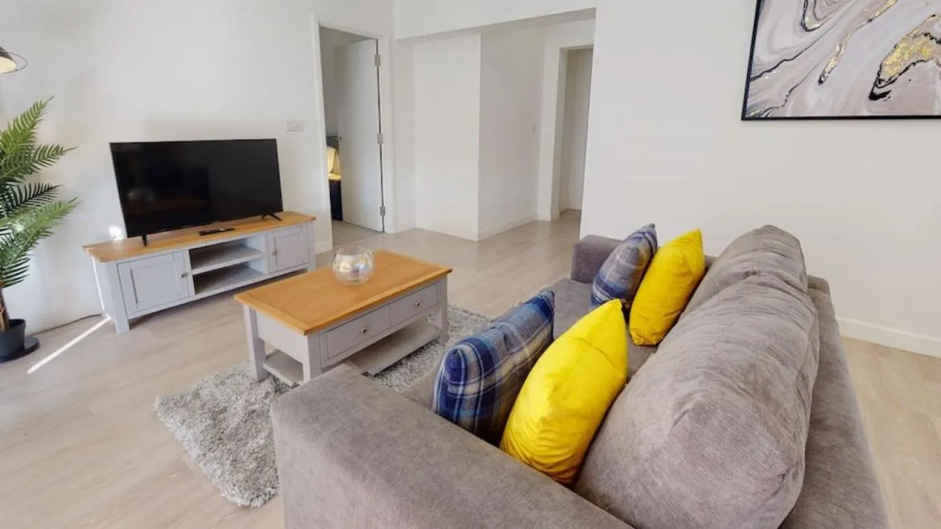 Other in Luxury Apartment - Town Centre North Stevenage