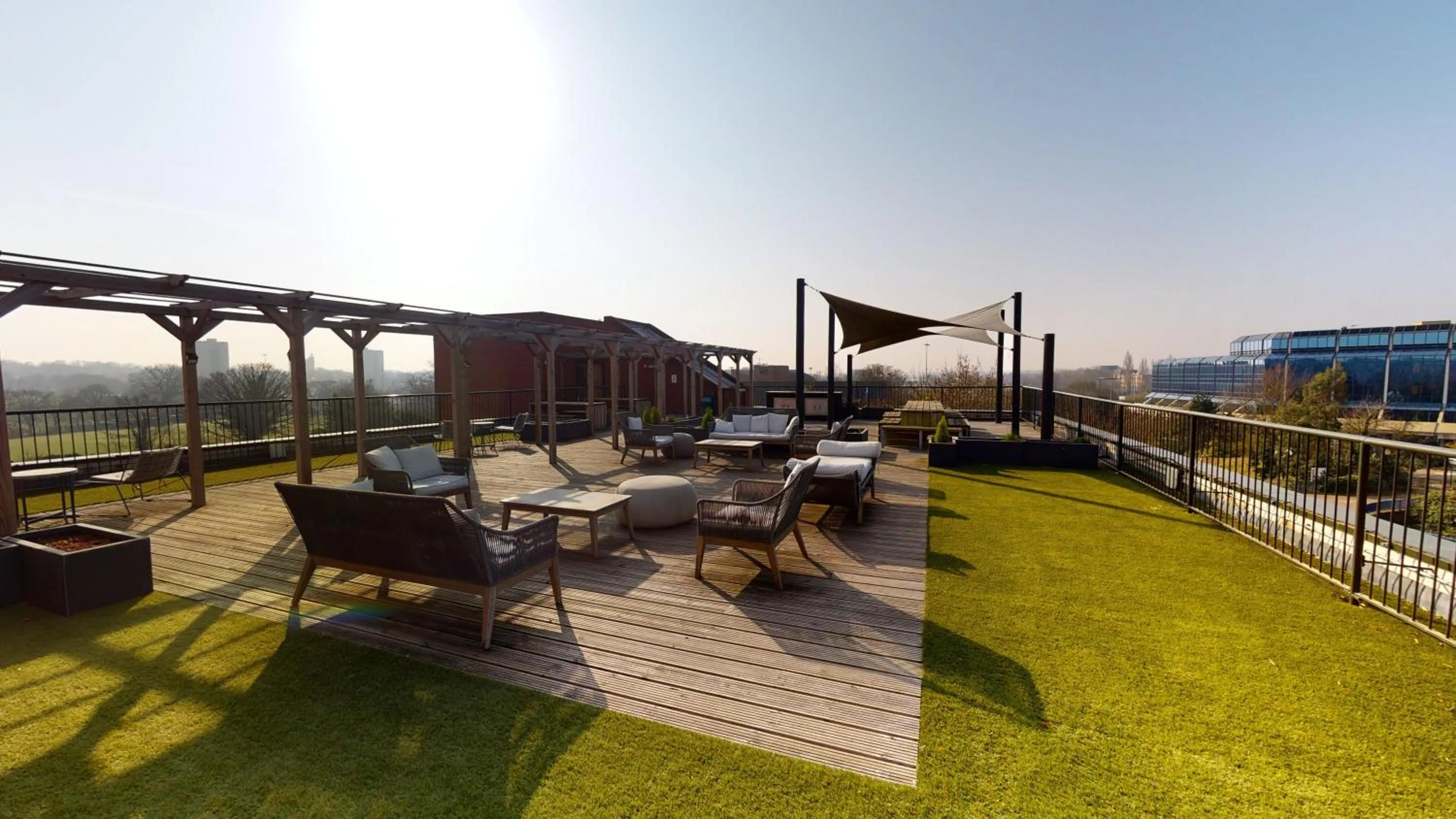 Other in Luxury Apartment - Town Centre North Stevenage