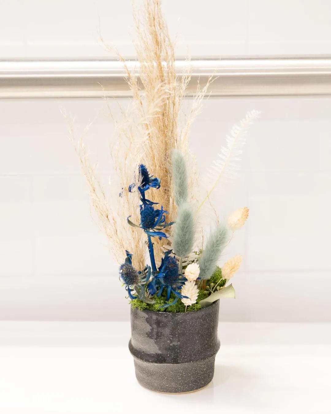 Decorative detail in 42 Hotel Williamsburg