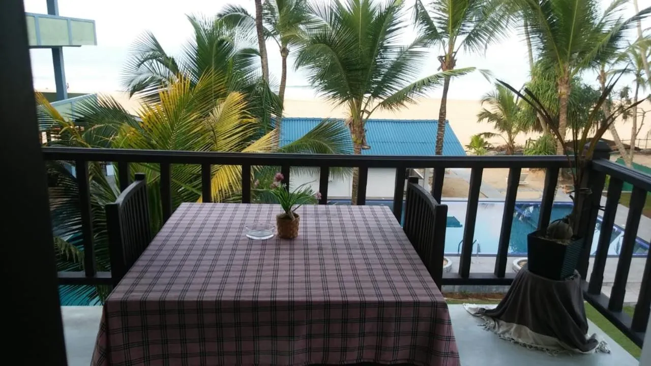 Thiranagama Beach Hotel