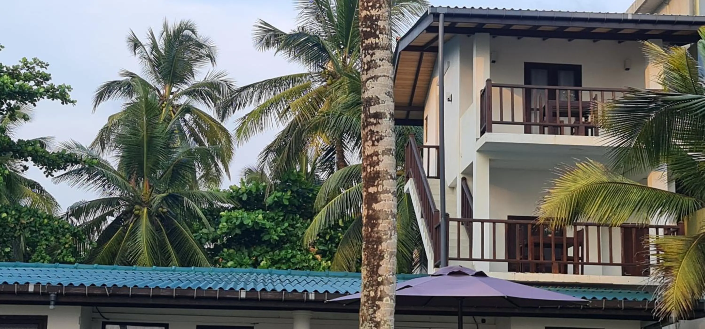 Thiranagama Beach Hotel