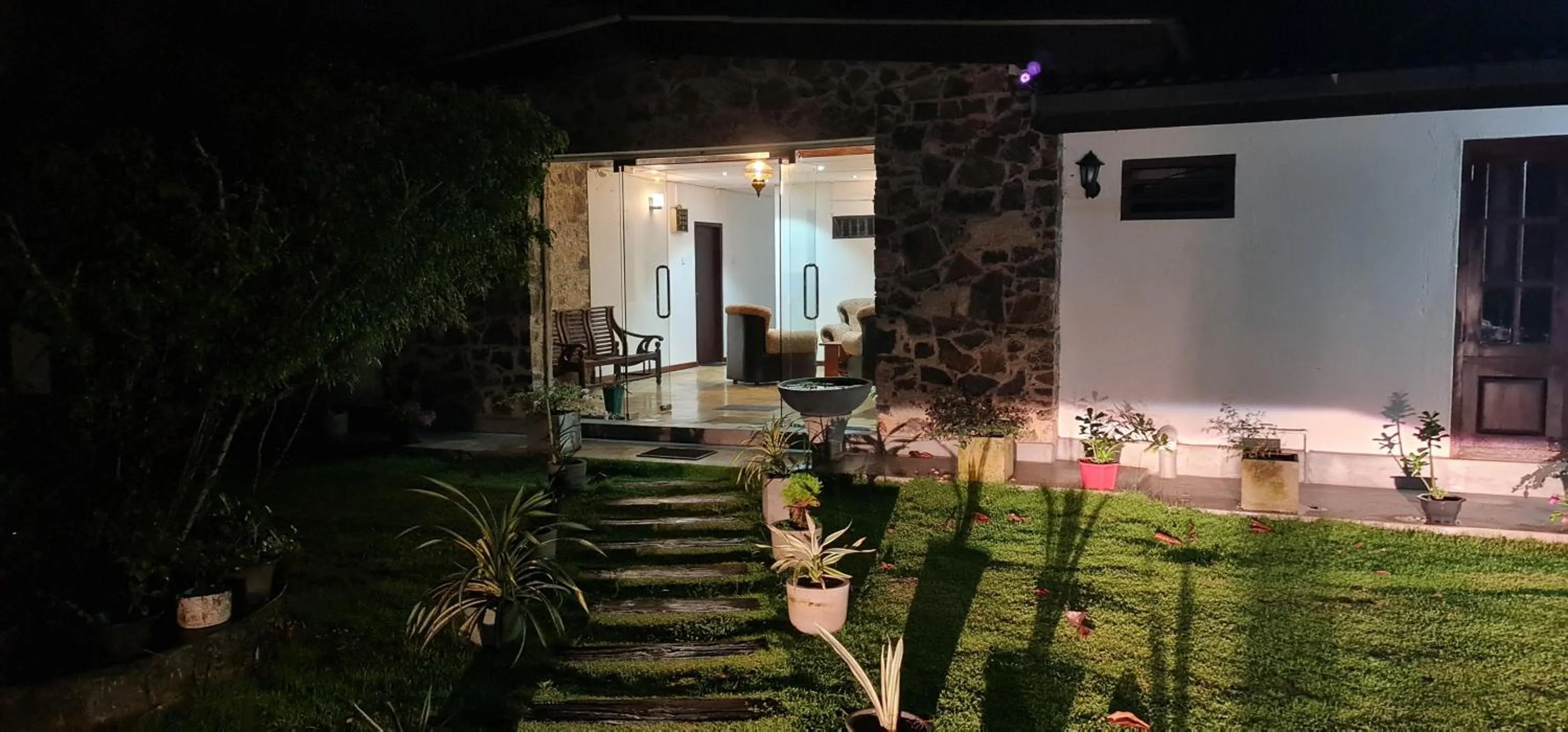 Thiranagama Beach Hotel