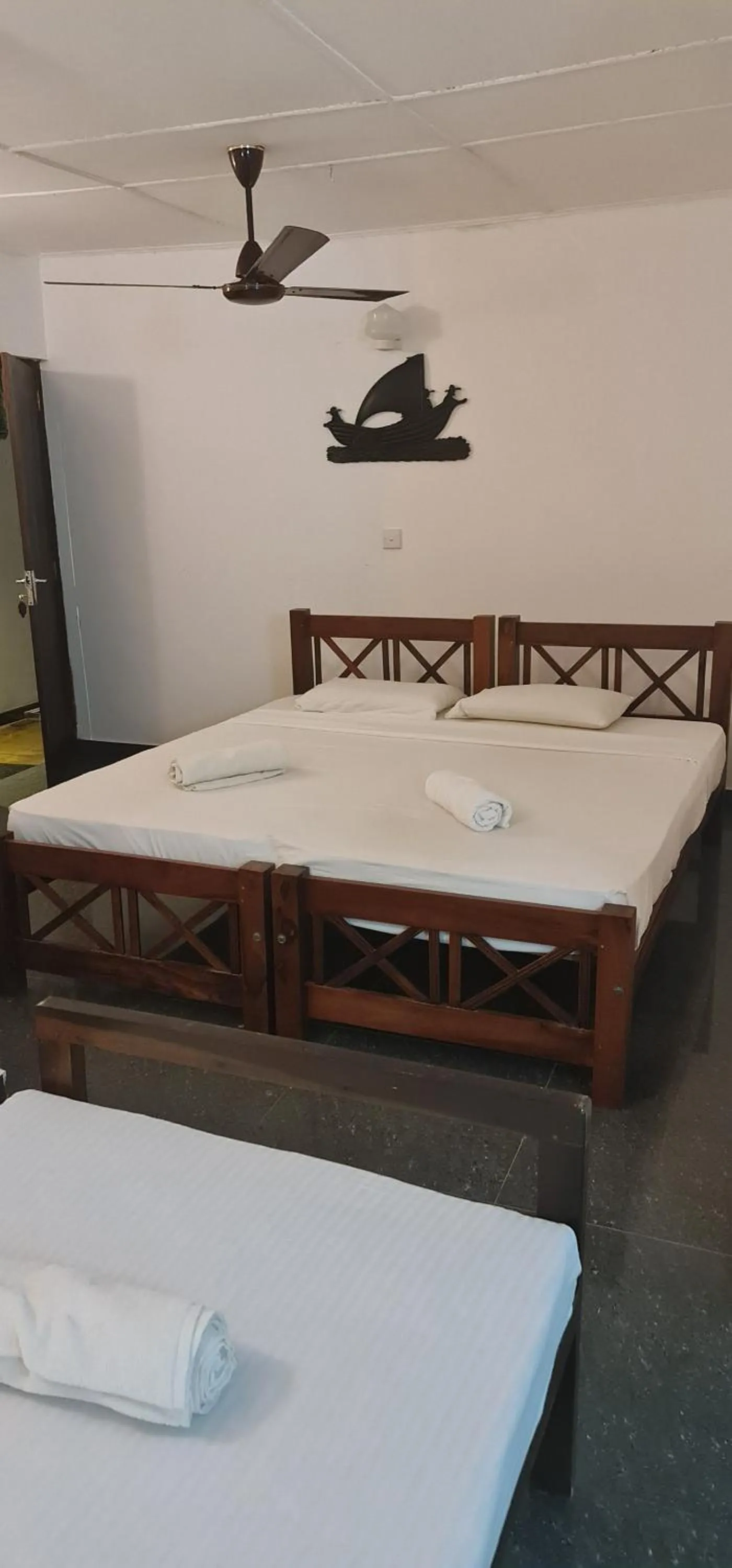 Thiranagama Beach Hotel