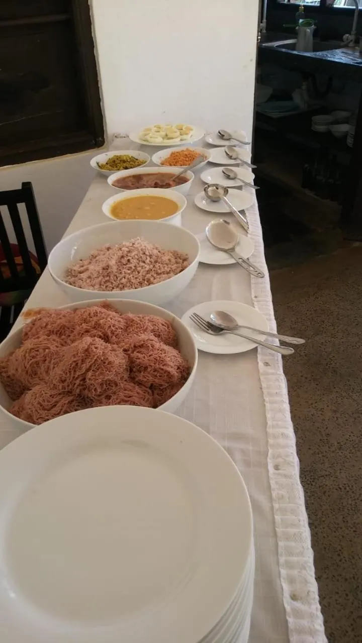 Thiranagama Beach Hotel