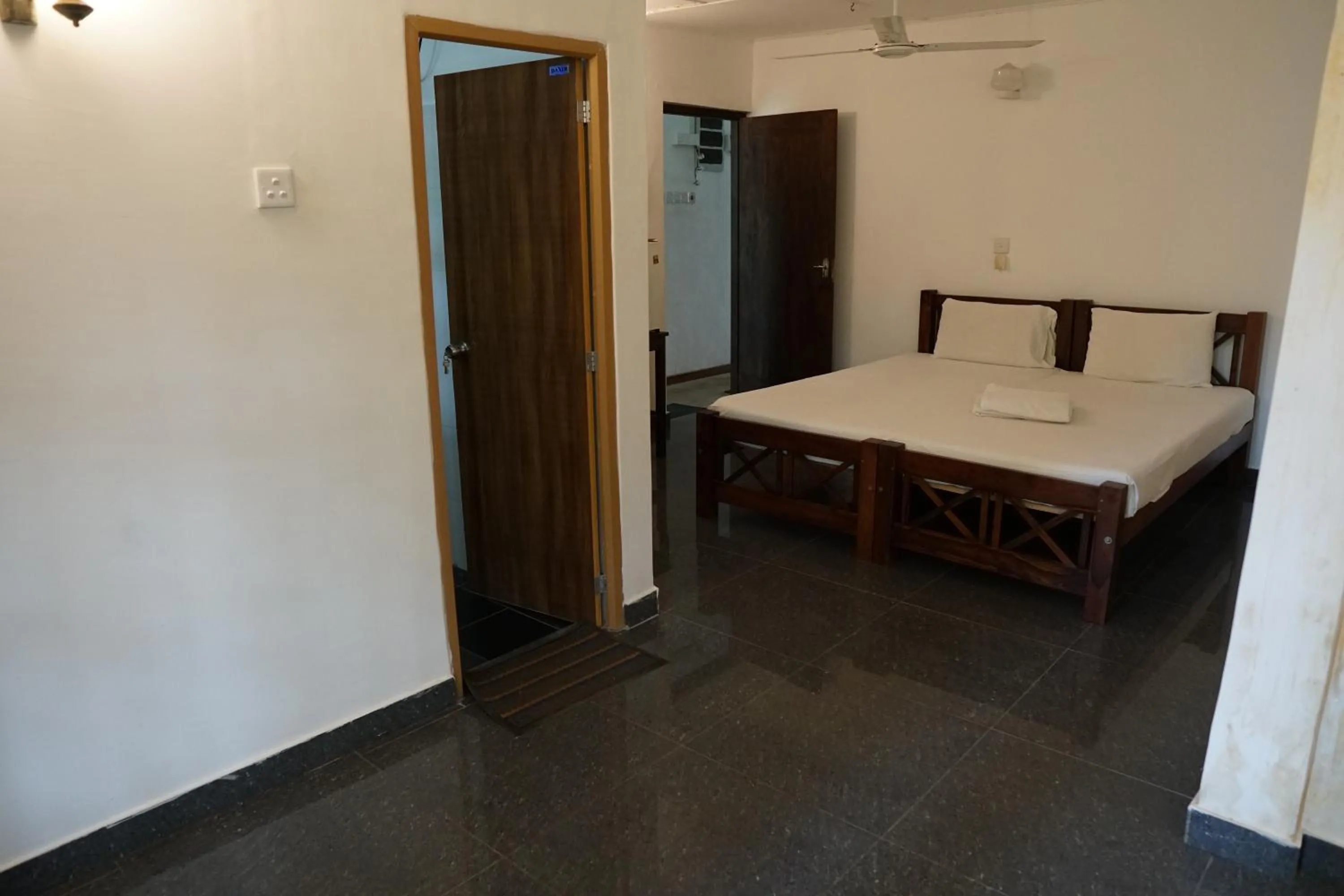 Thiranagama Beach Hotel