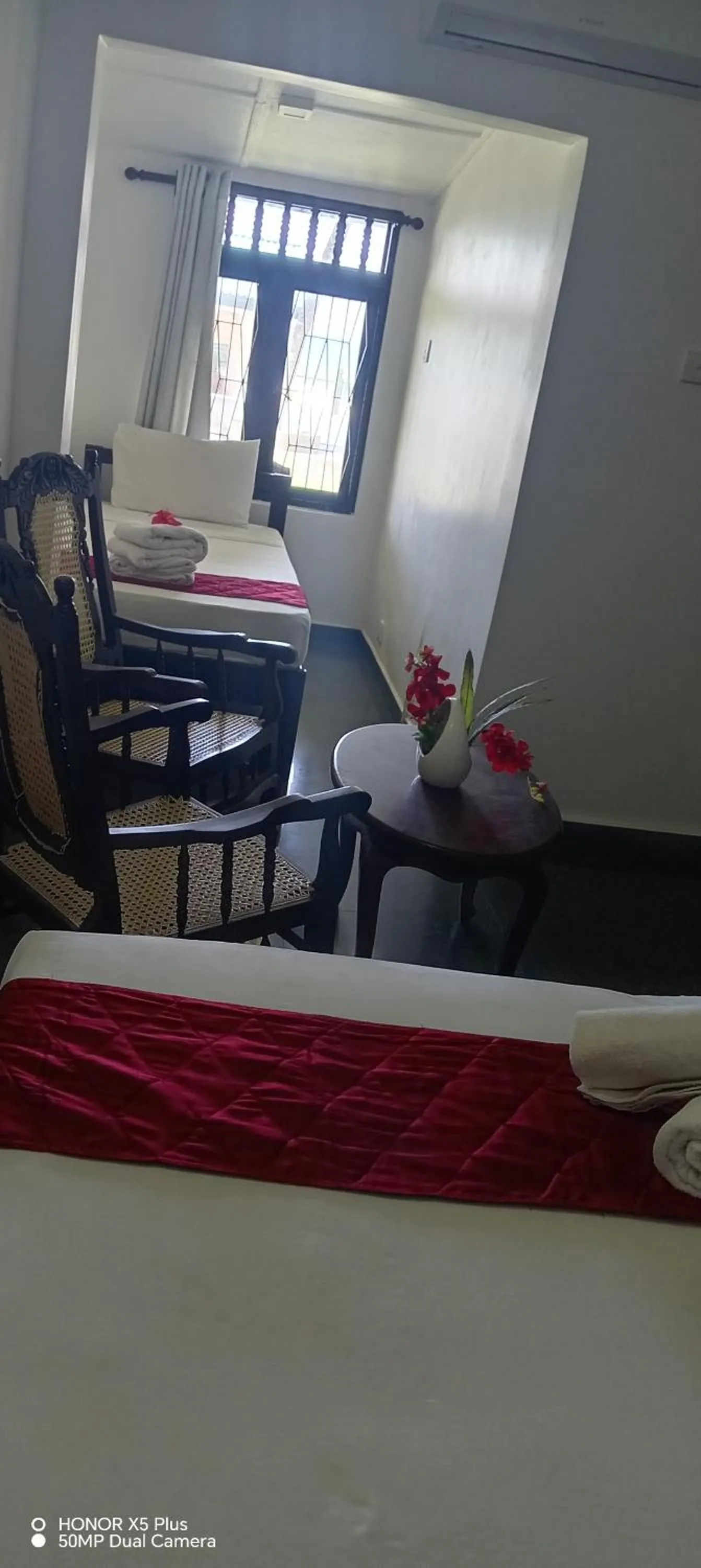 Thiranagama Beach Hotel