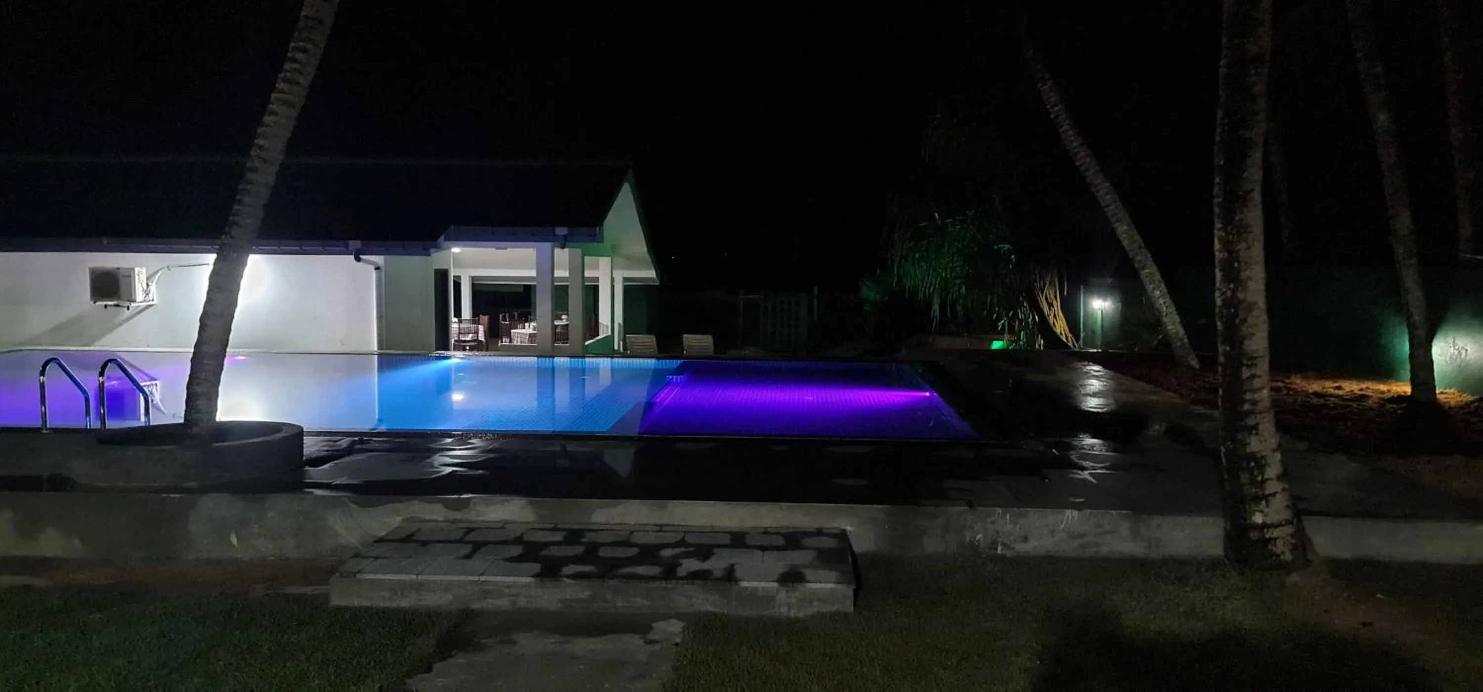 Thiranagama Beach Hotel