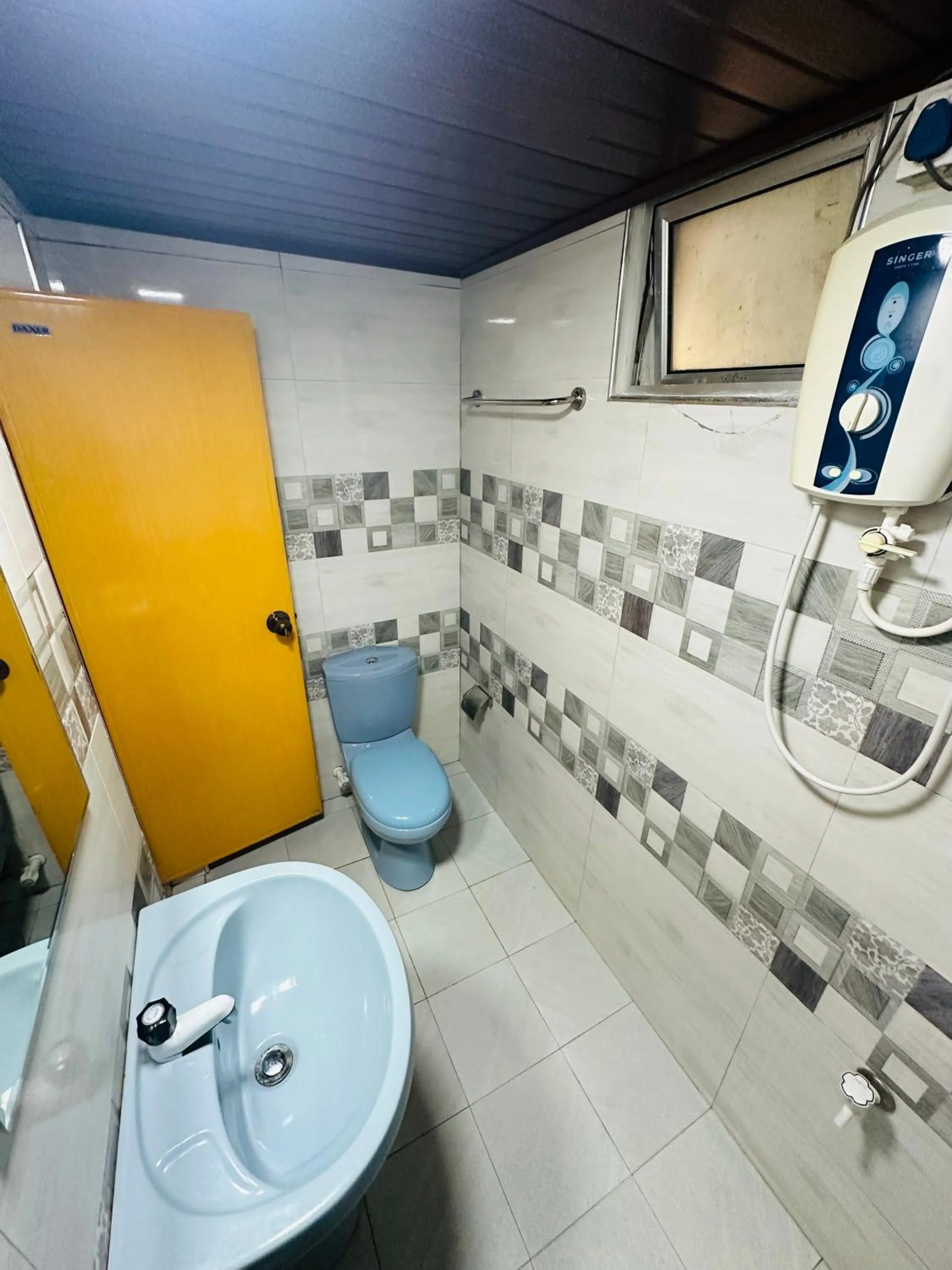 Tishan Holiday Resort