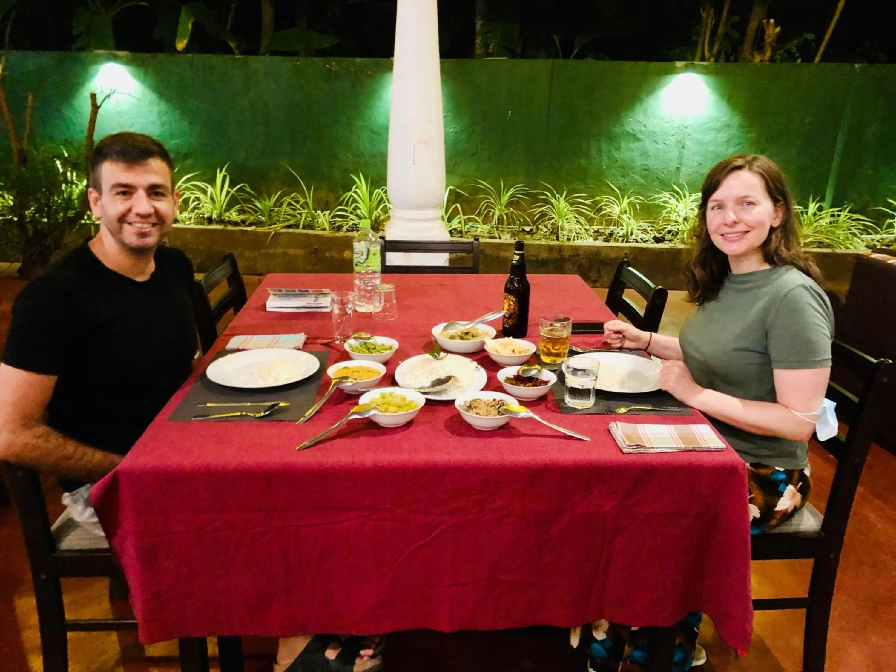 Tishan Holiday Resort