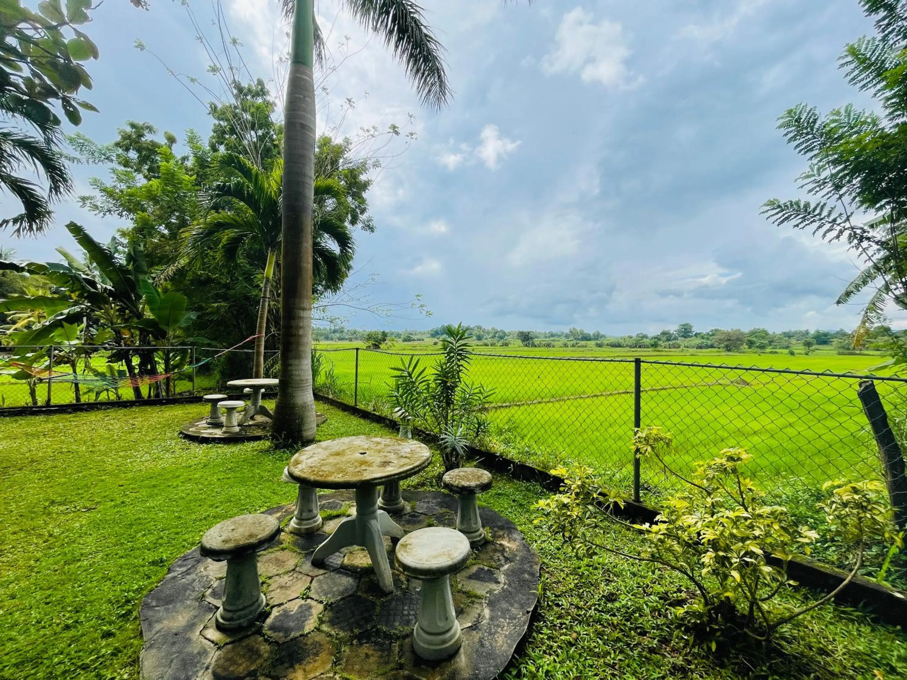 Tishan Holiday Resort