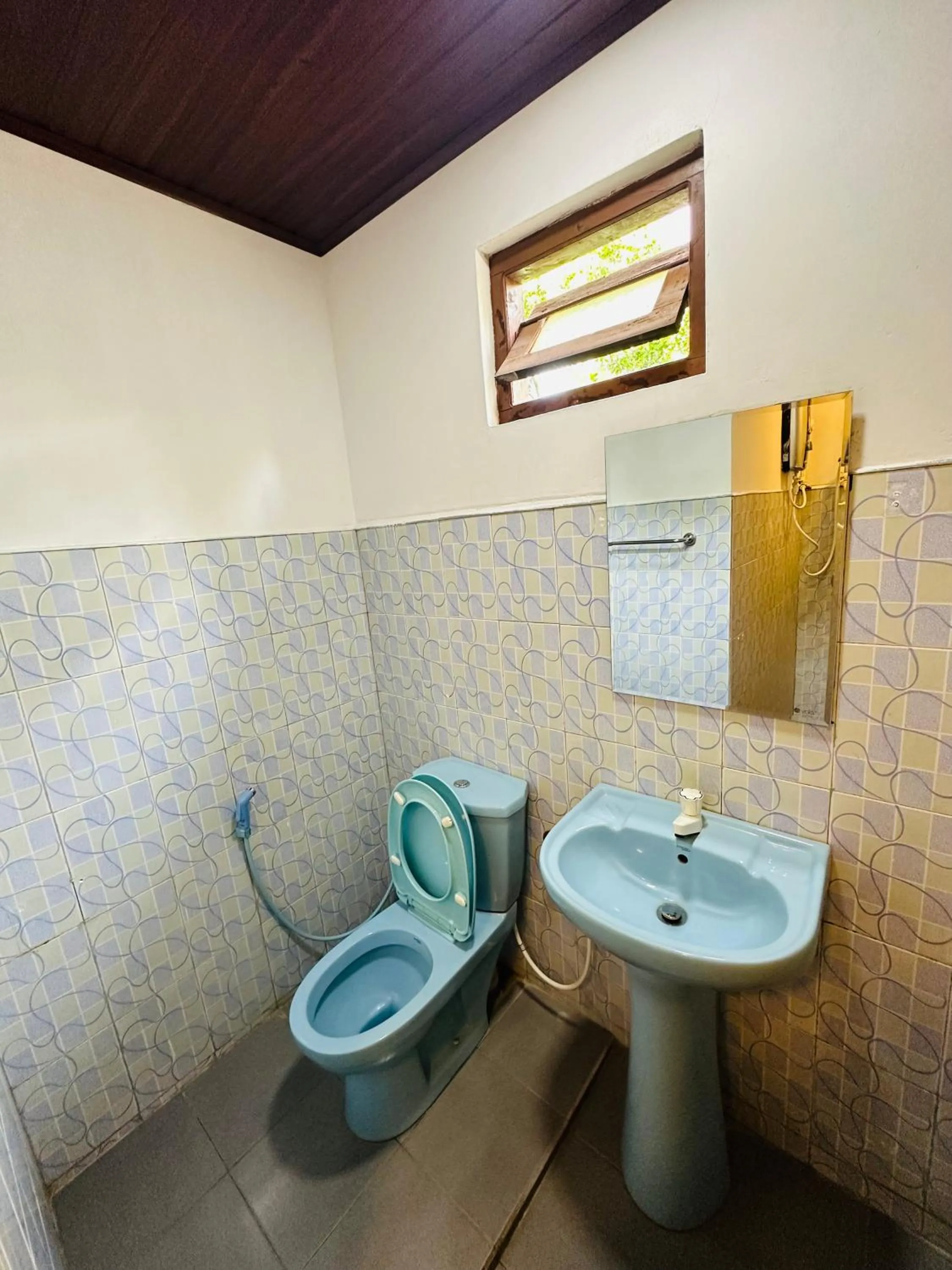 Tishan Holiday Resort