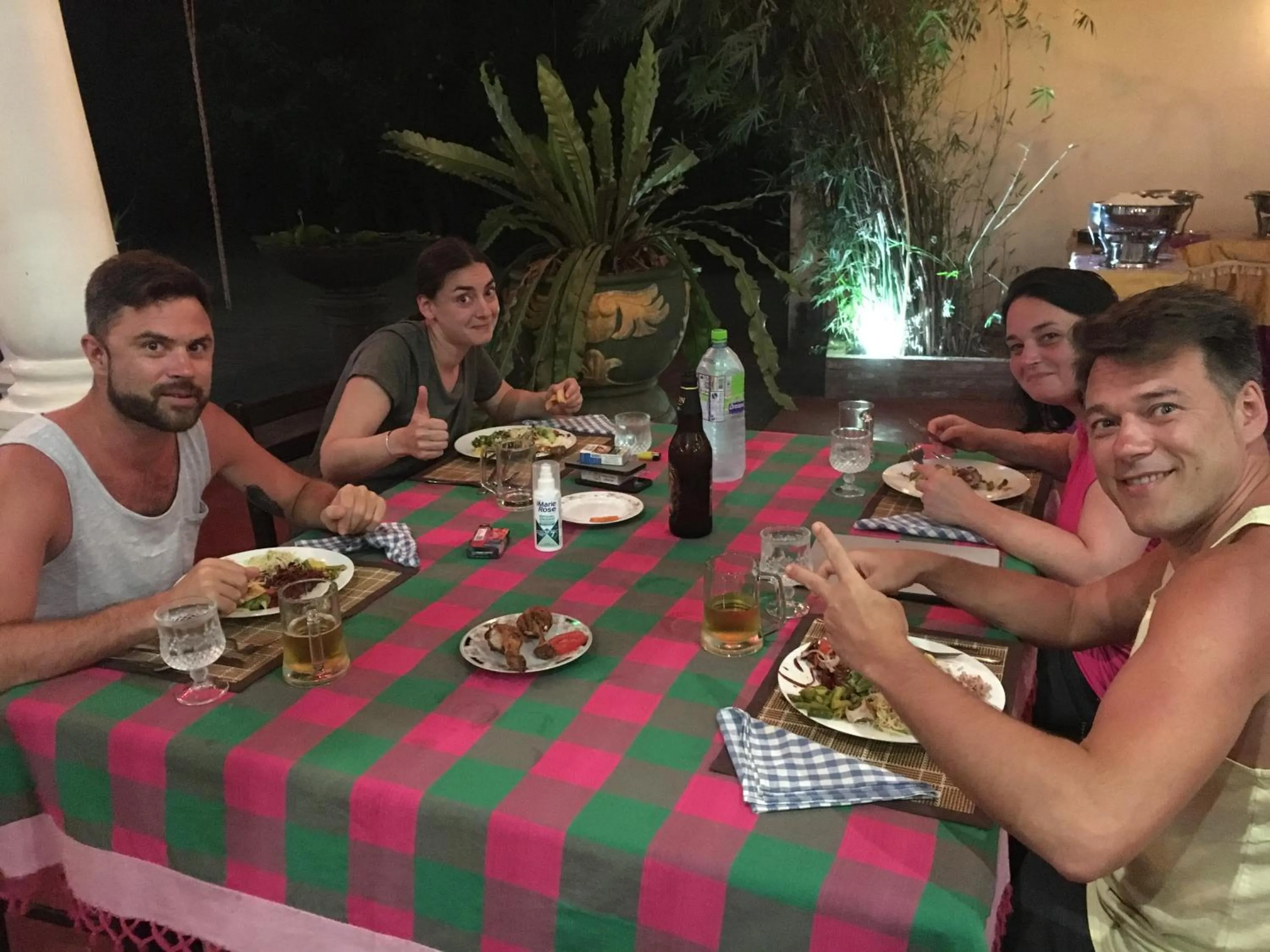 Tishan Holiday Resort