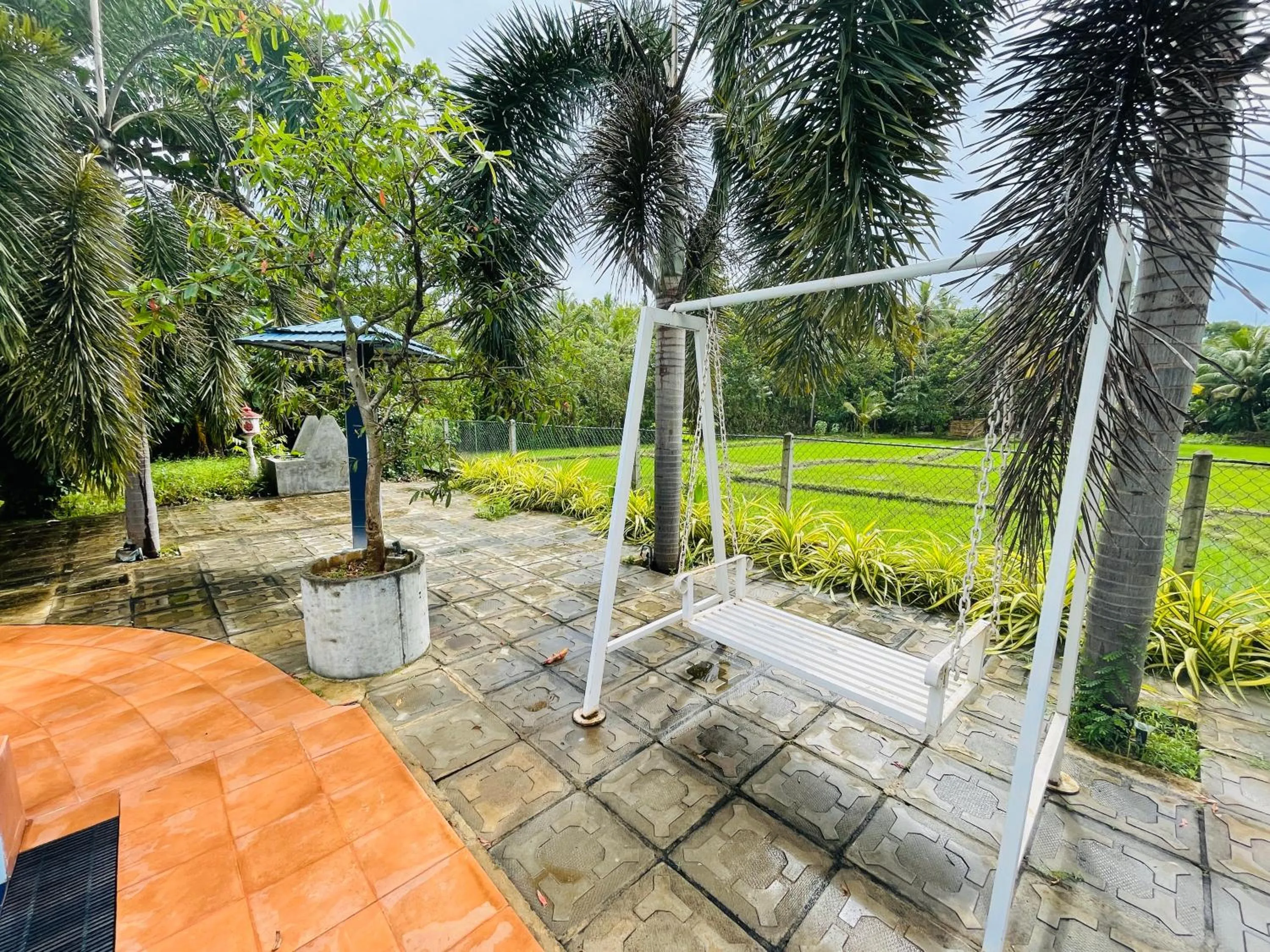 Tishan Holiday Resort