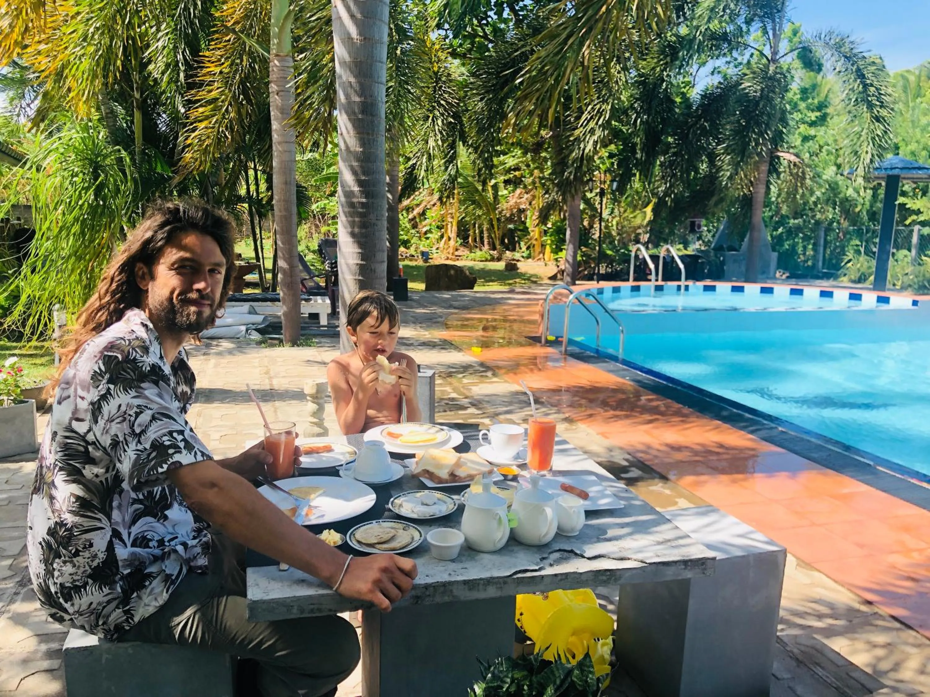 Tishan Holiday Resort