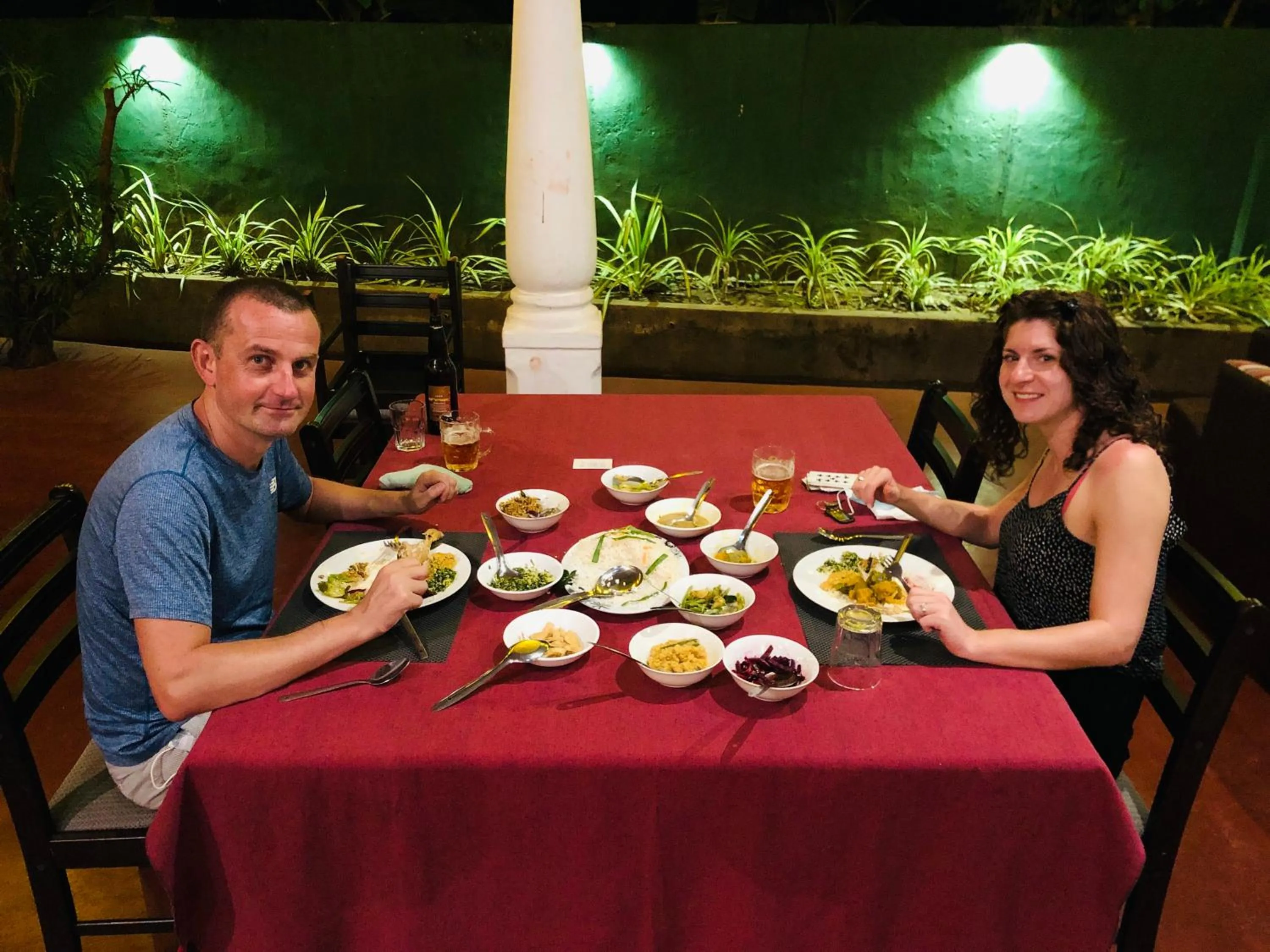 Tishan Holiday Resort