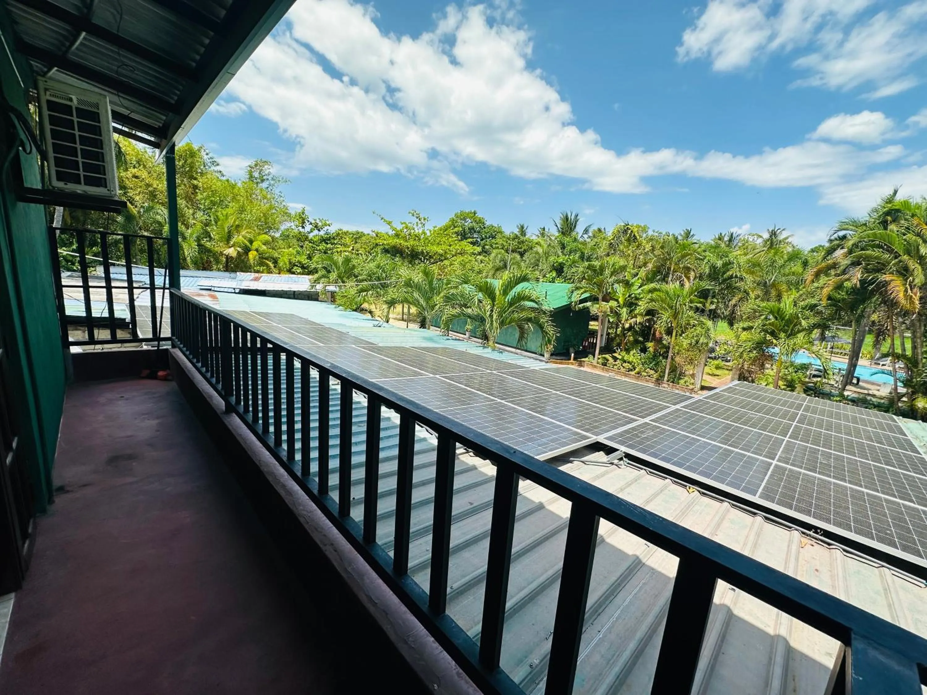 Tishan Holiday Resort