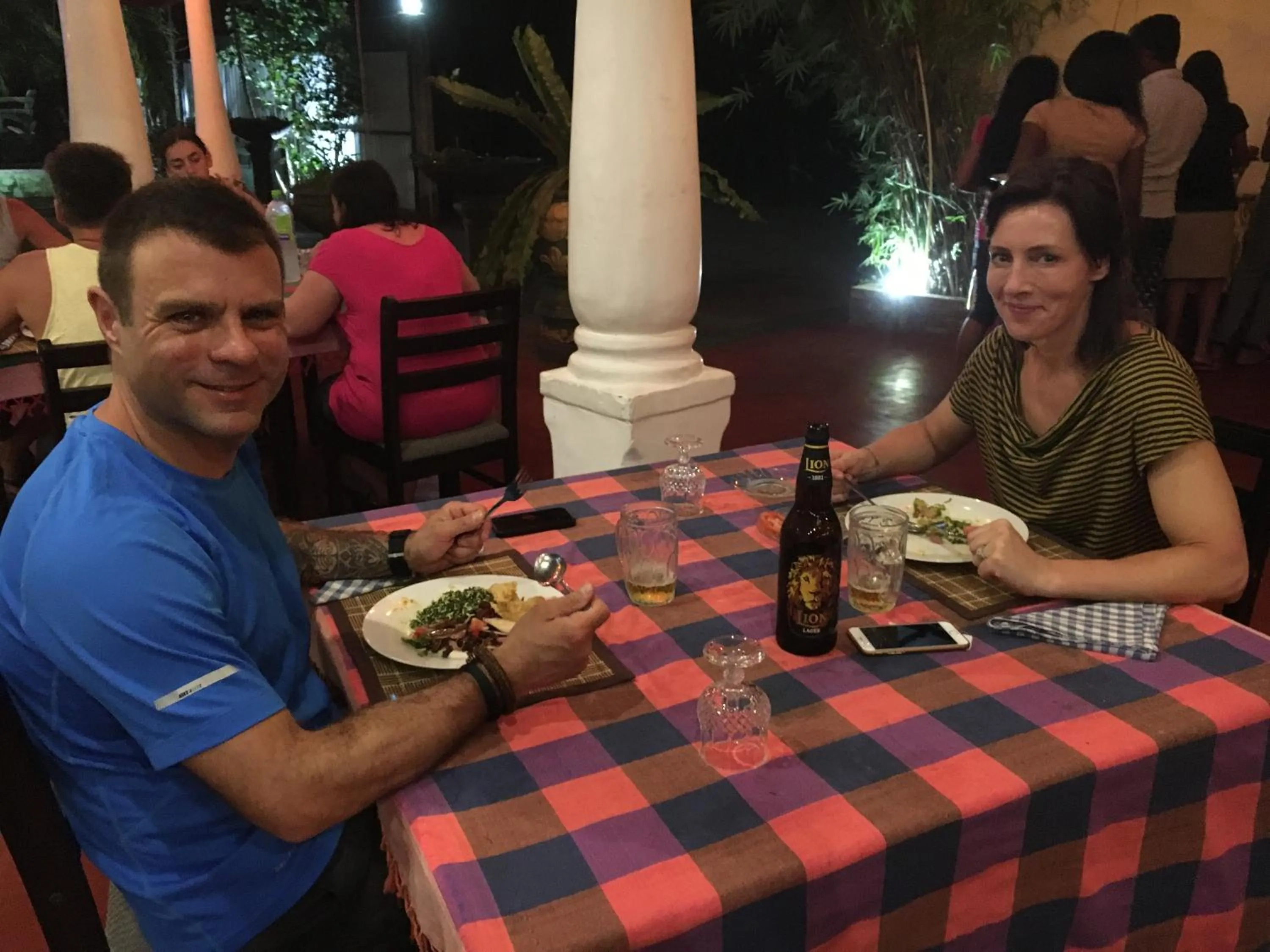 Tishan Holiday Resort