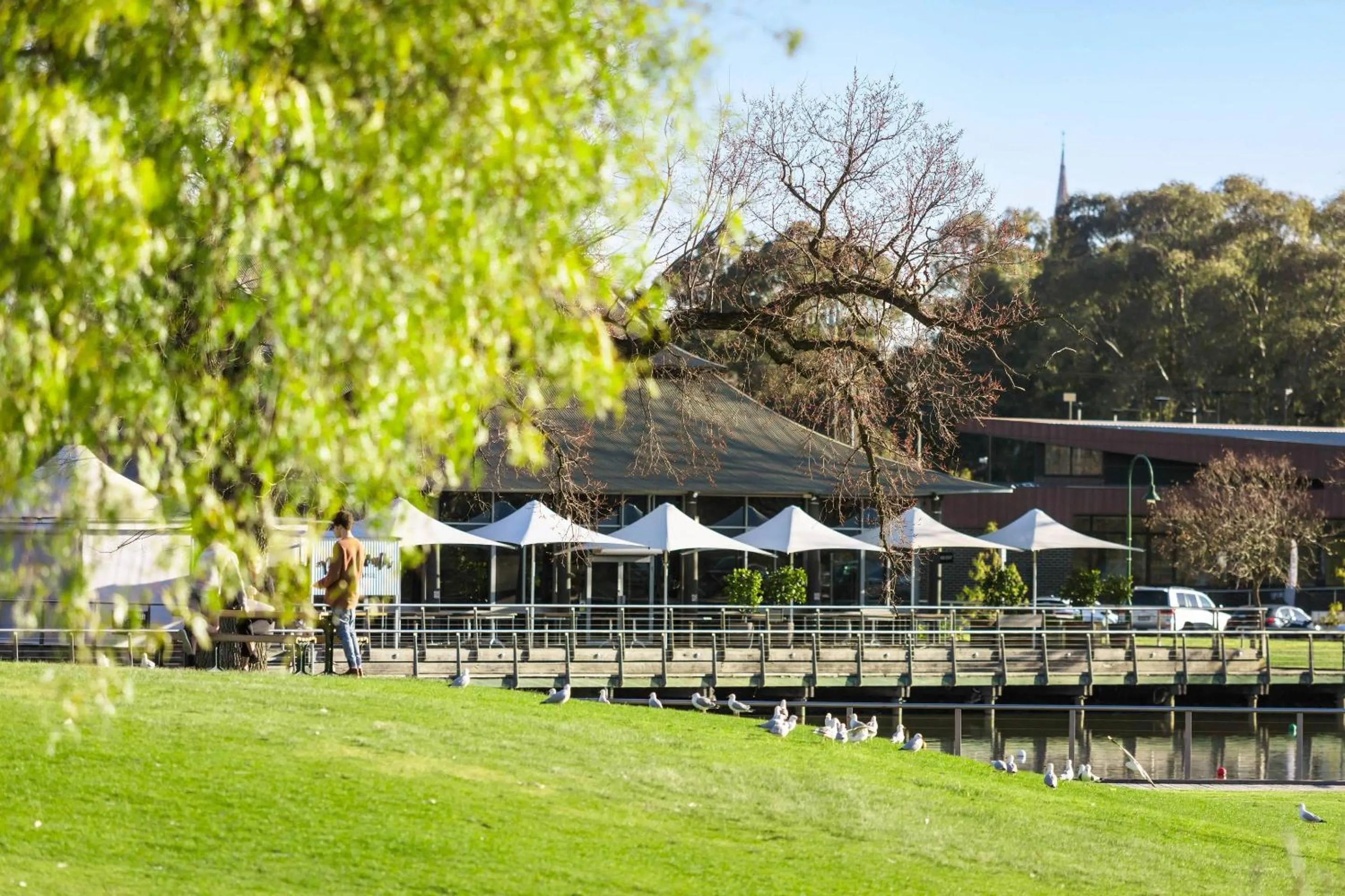 Other in Quality Hotel Lakeside